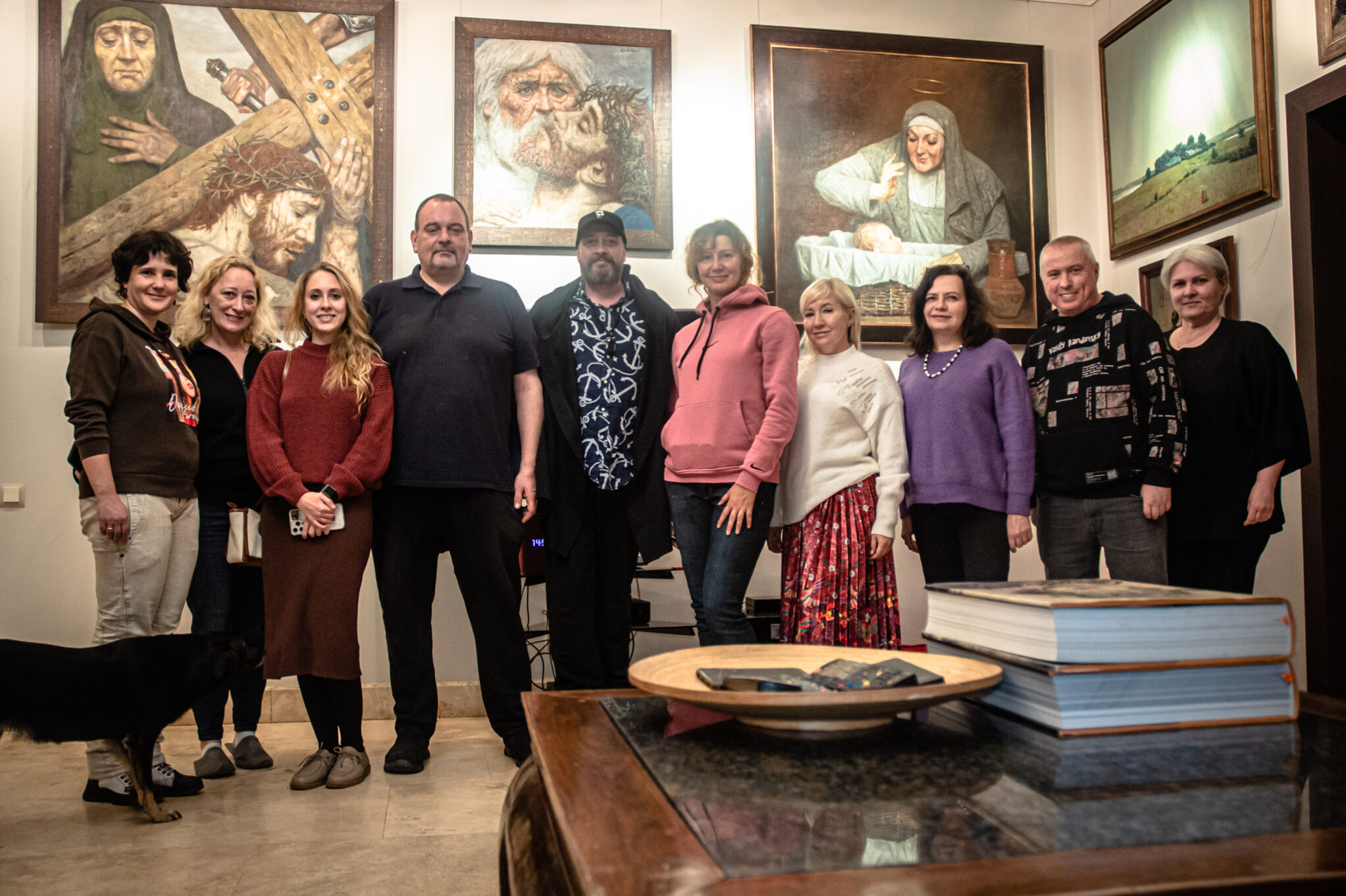 Андрей Явный