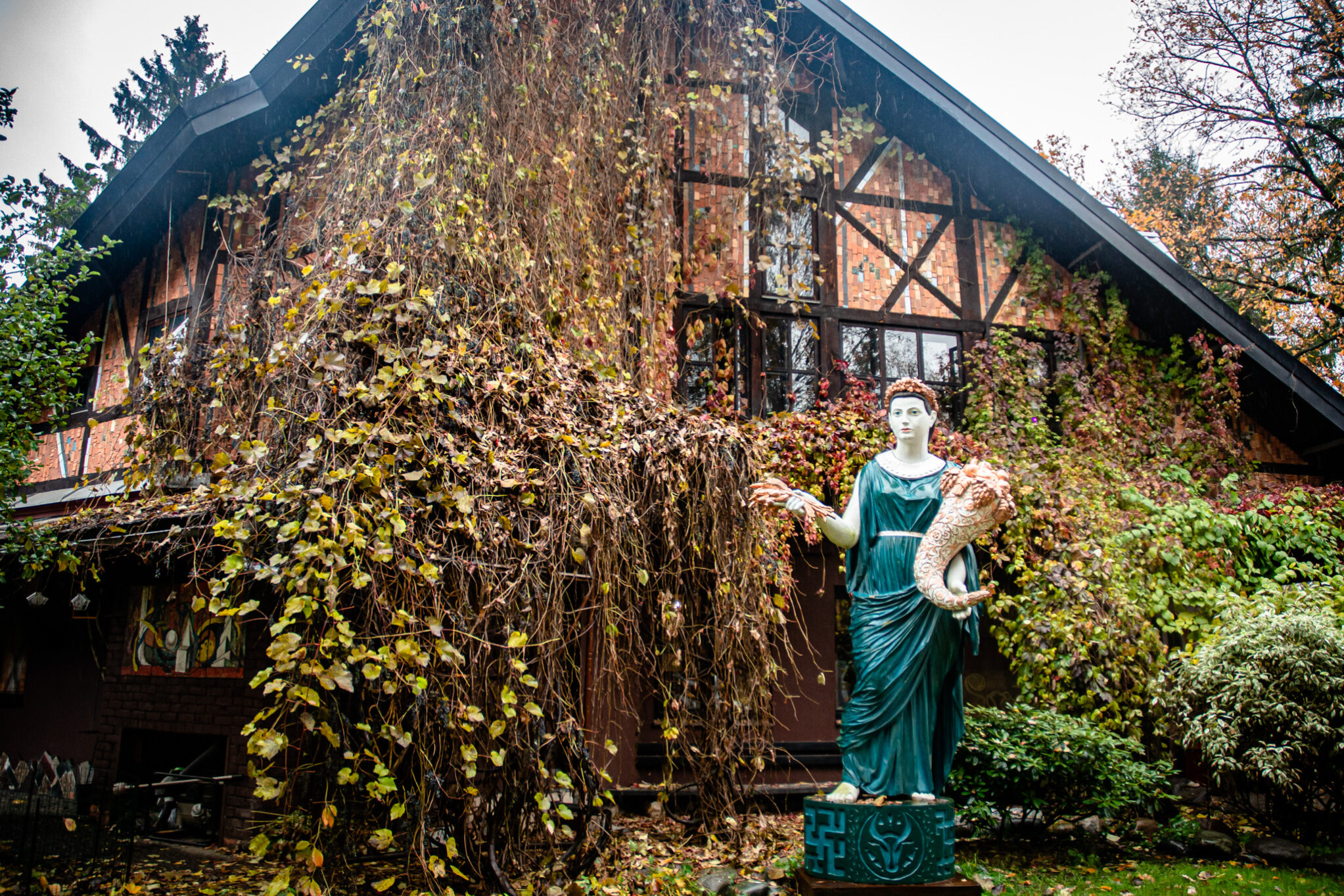 иван коржев скульптор