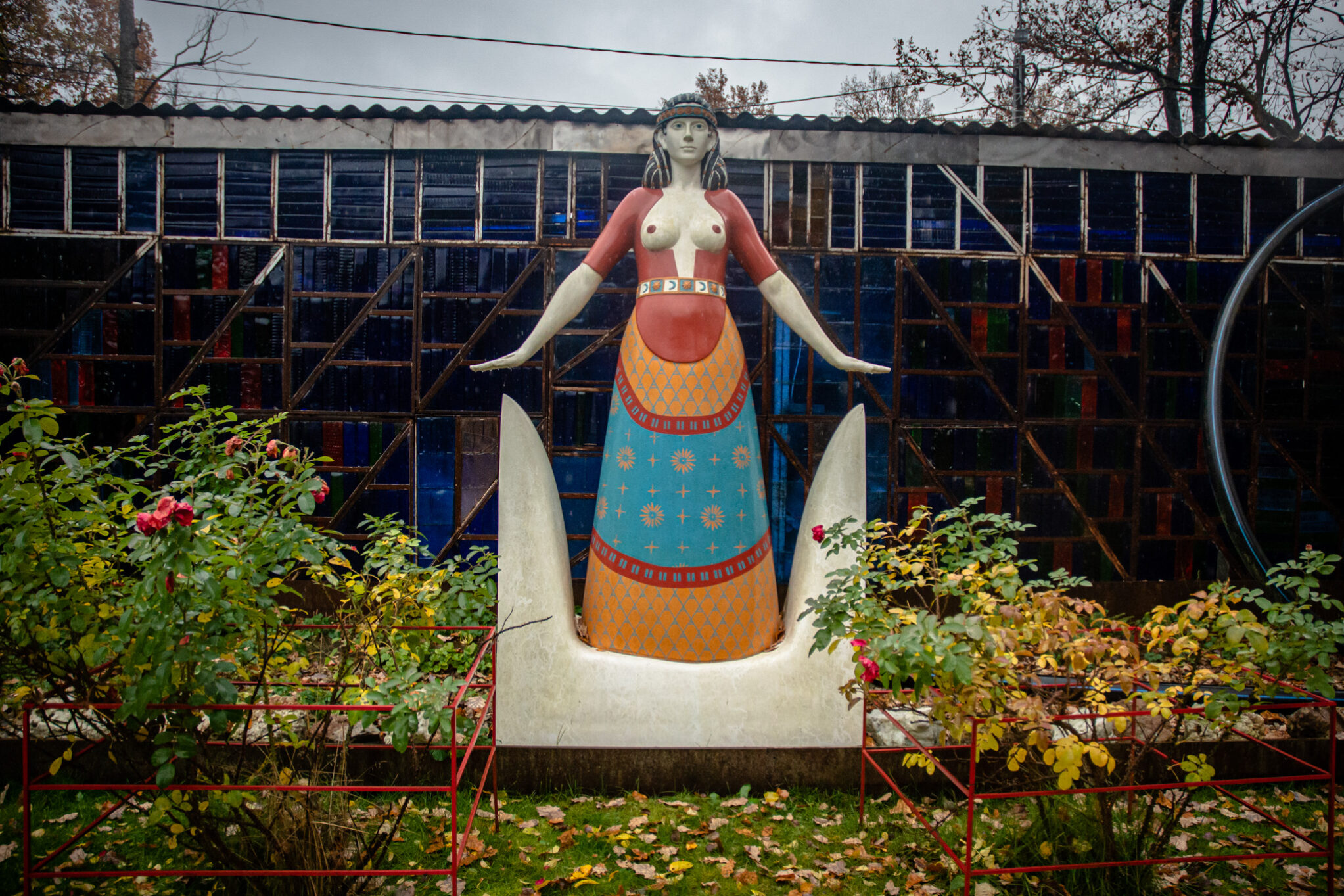 коржев выставка