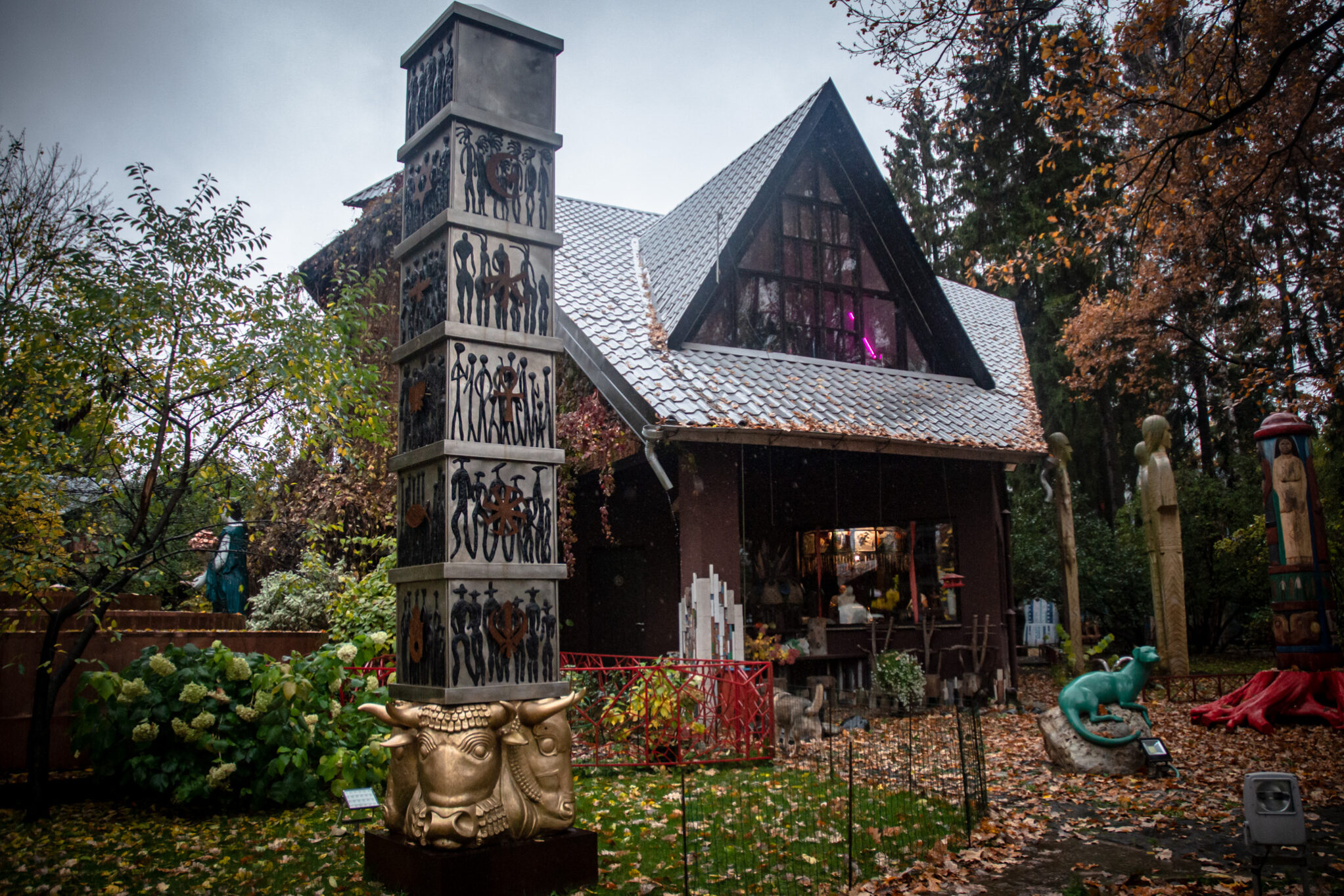 ивана коржева