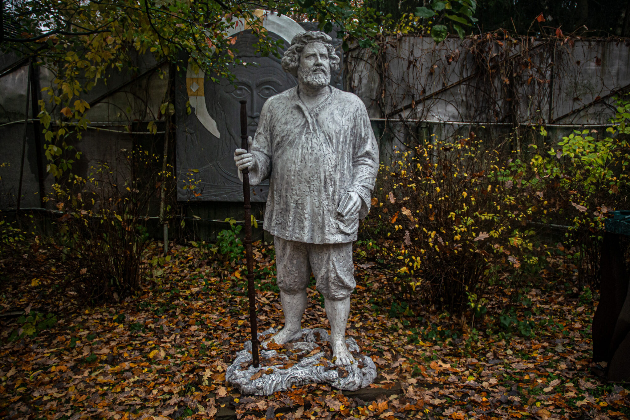 максимилиан волошин мир