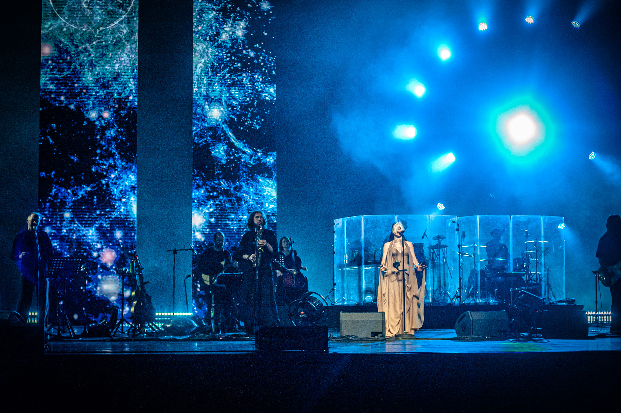 сати казанова этника