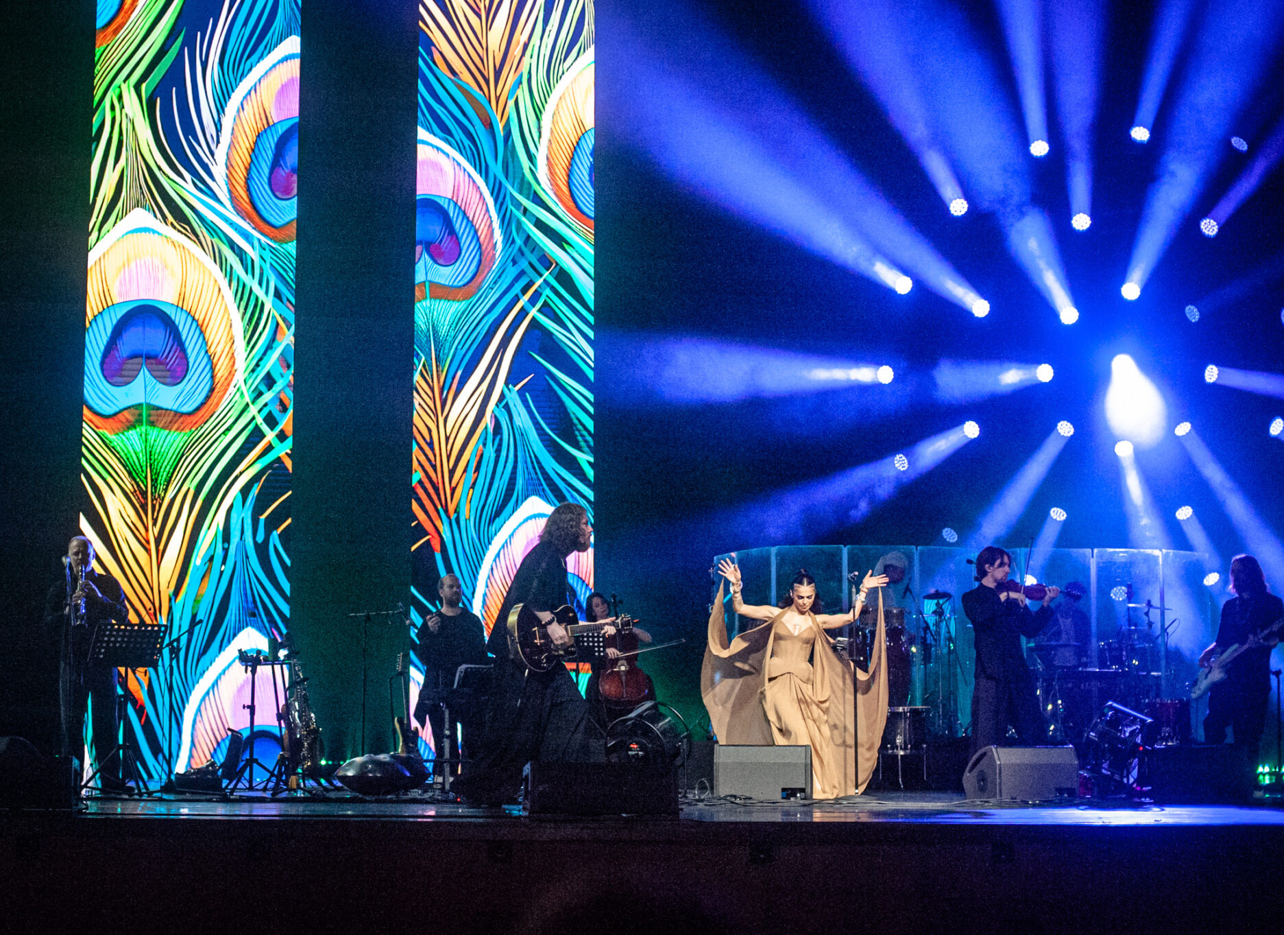 музыка сати этника