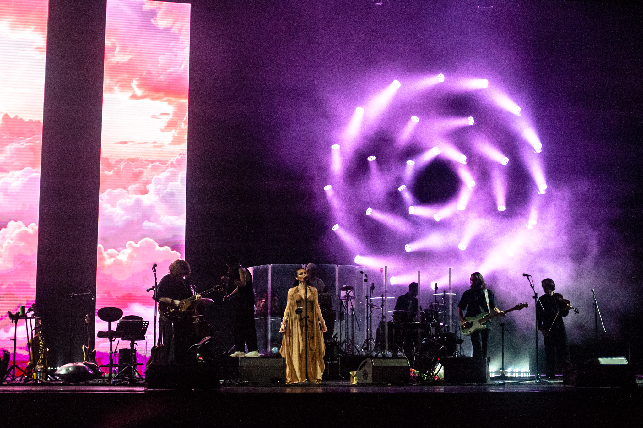 мантра сати этника