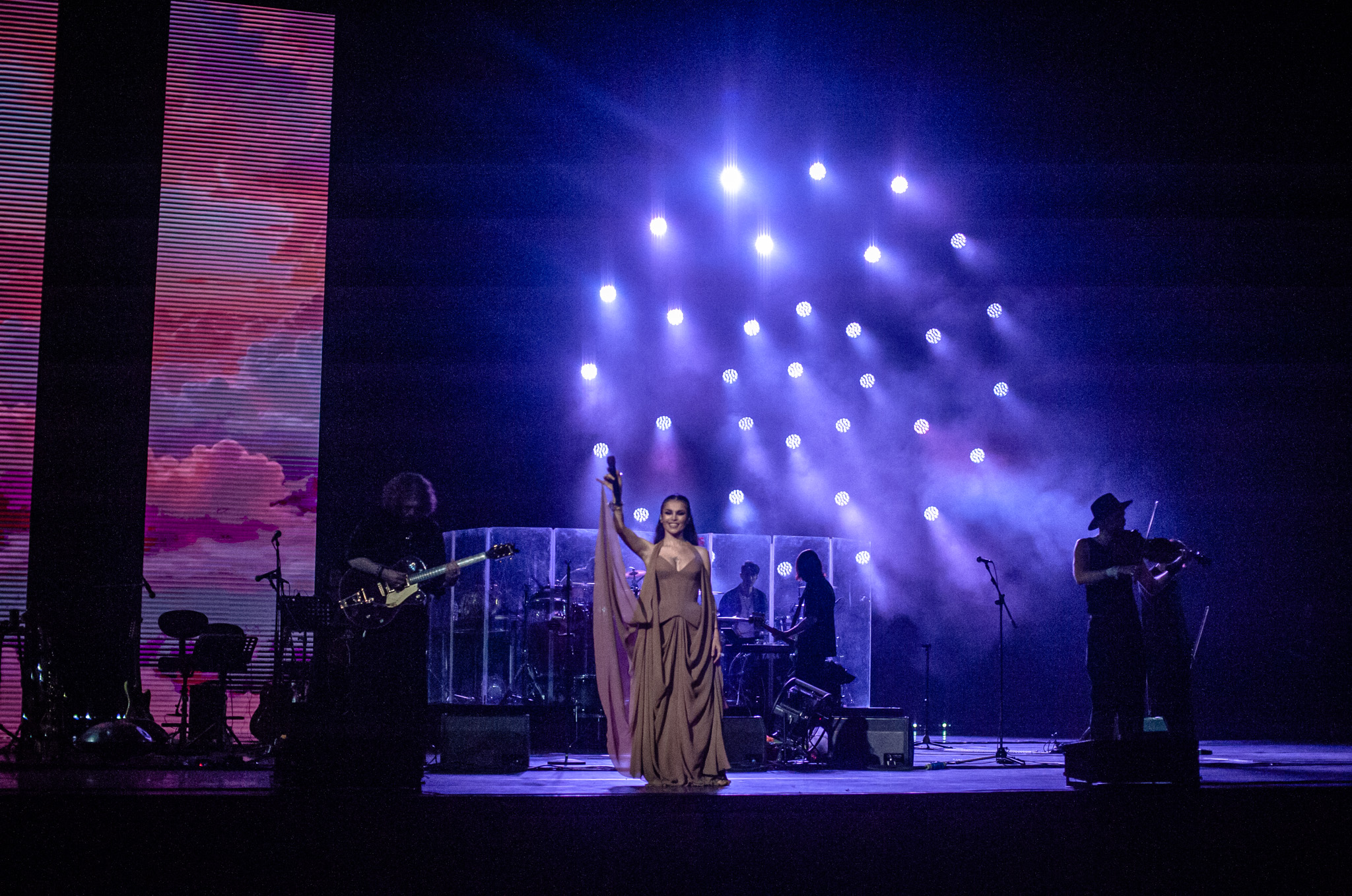 сати казанова