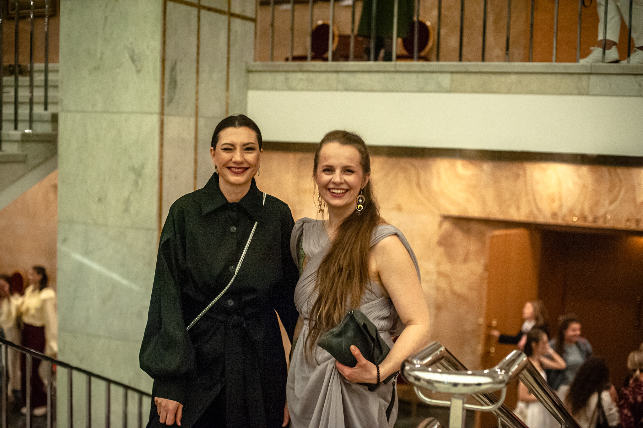 sati ethnica концерт