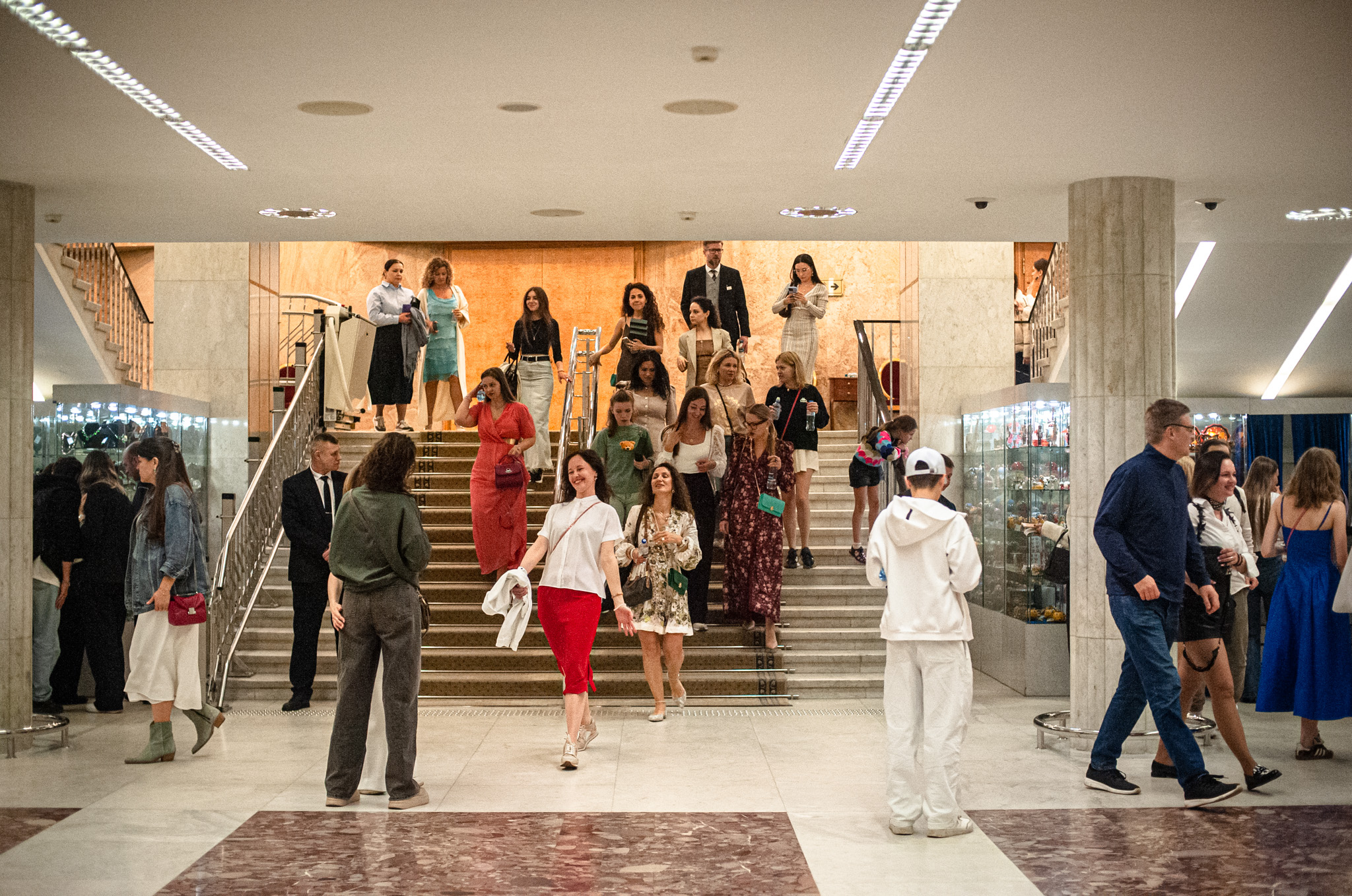 sati ethnica концерт в москве