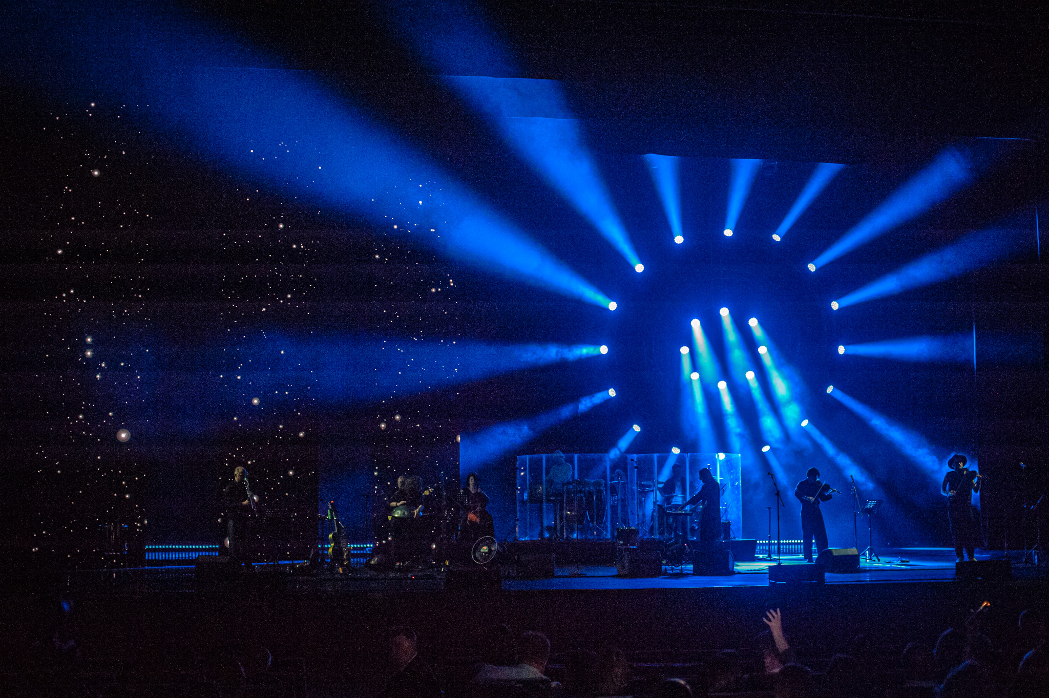 сати казанова концерты