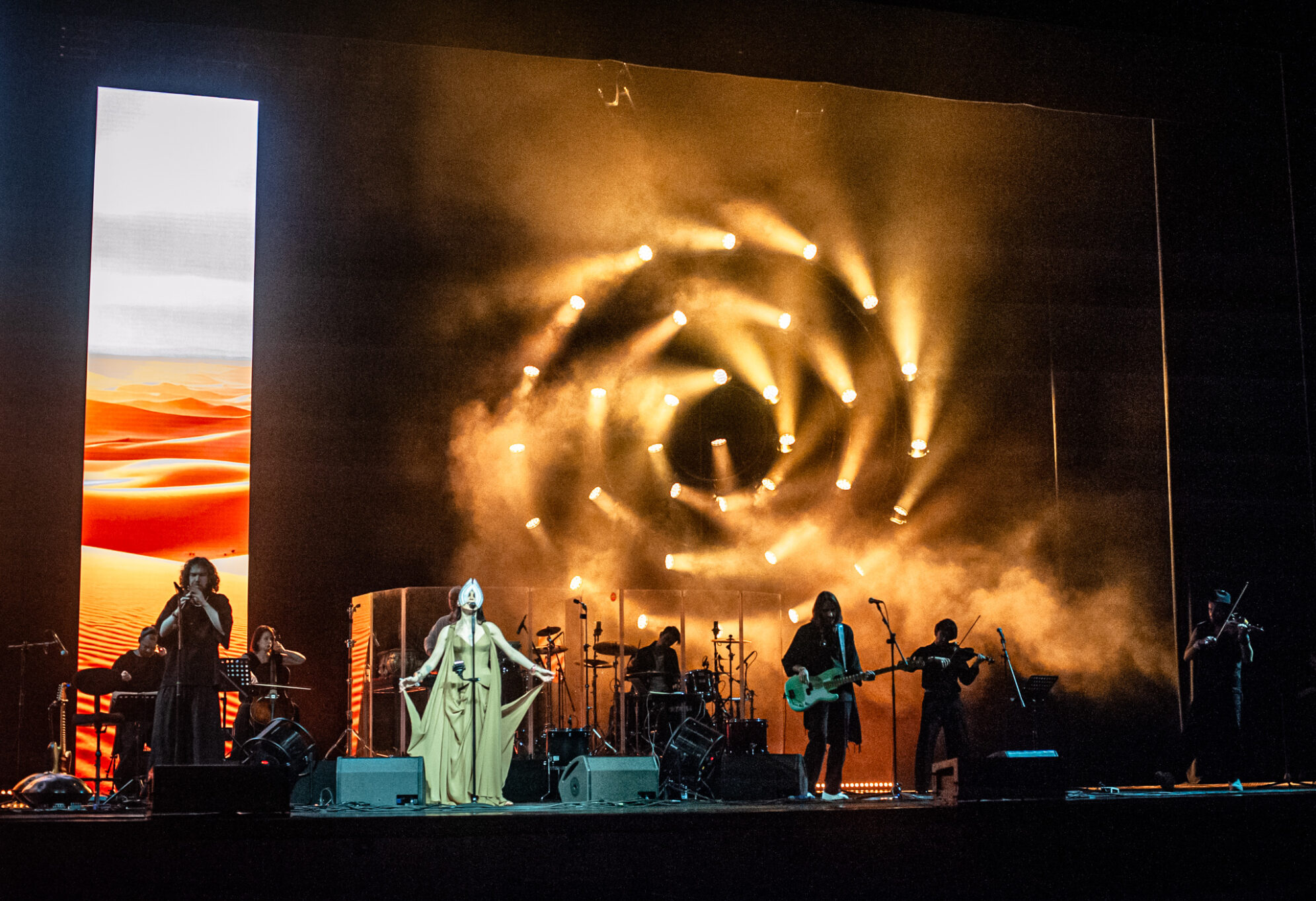 сати казанова этника концерт