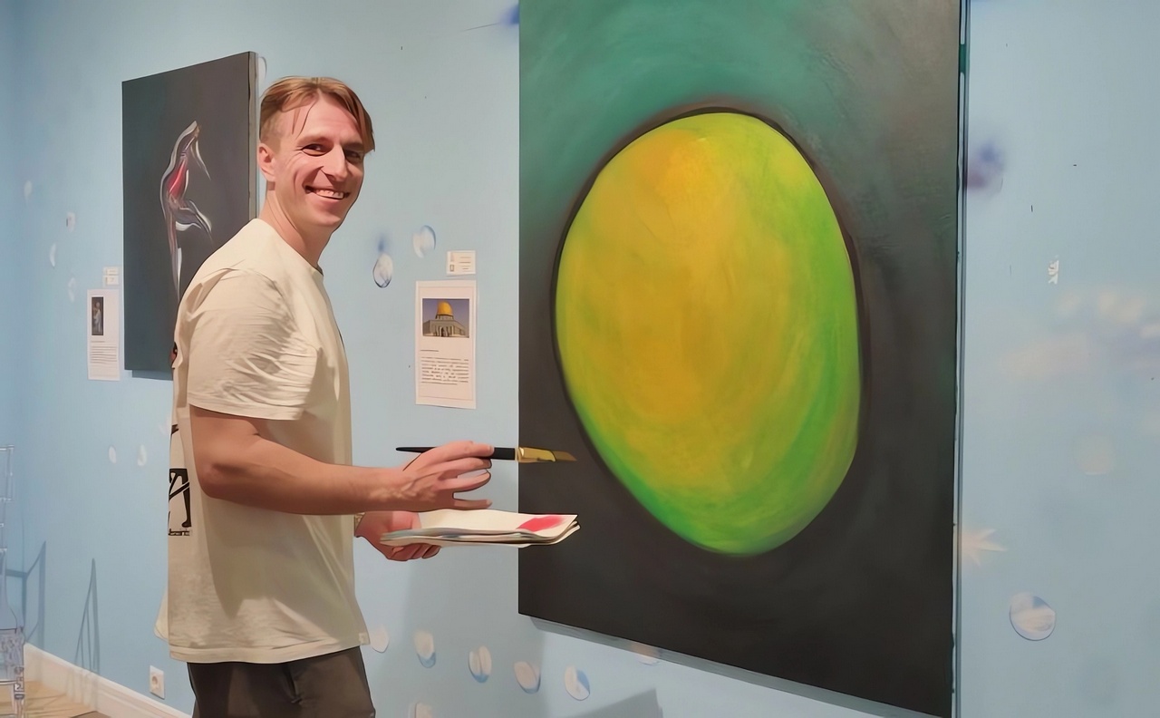 Максим Имов