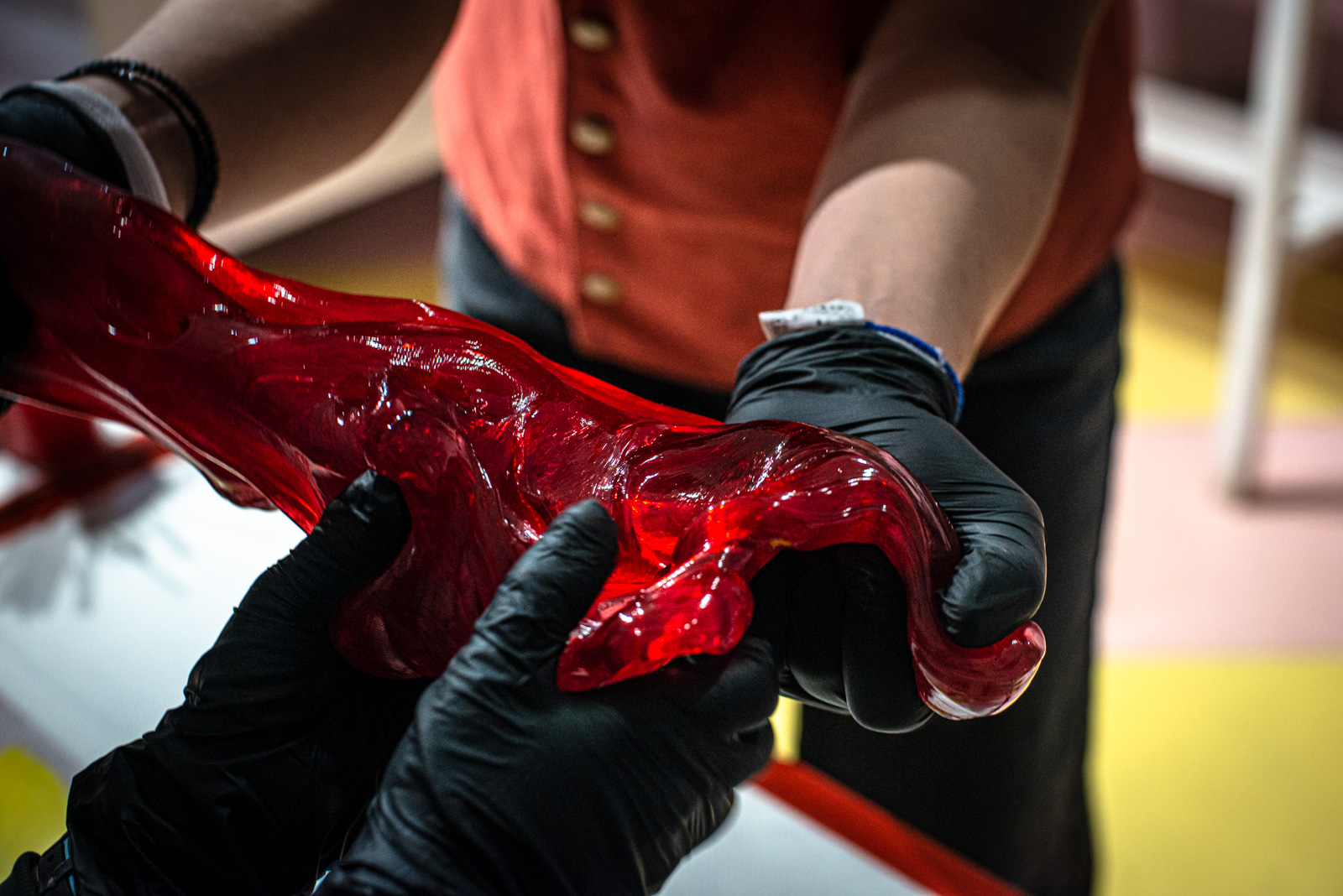 музей карамели бакунинская ул 14 стр 13