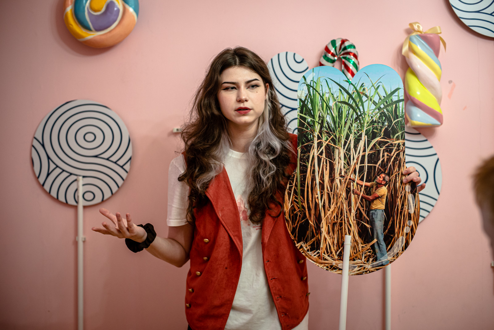 музей карамели отзывы