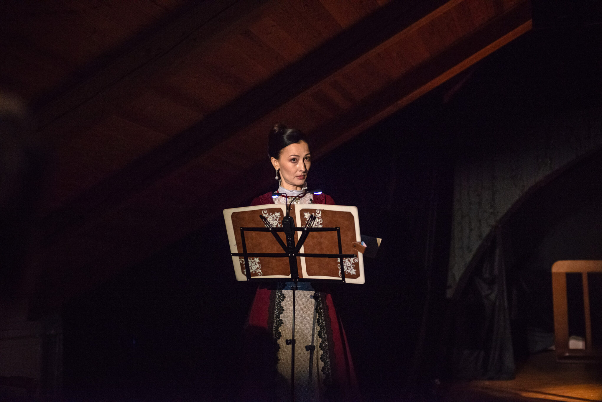 Надежда фон Мекк