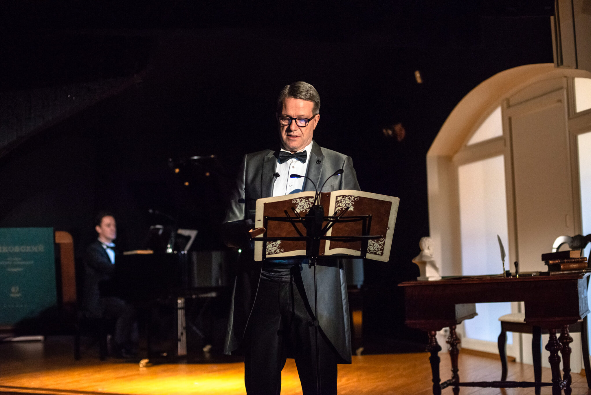 Денис фон Мекк