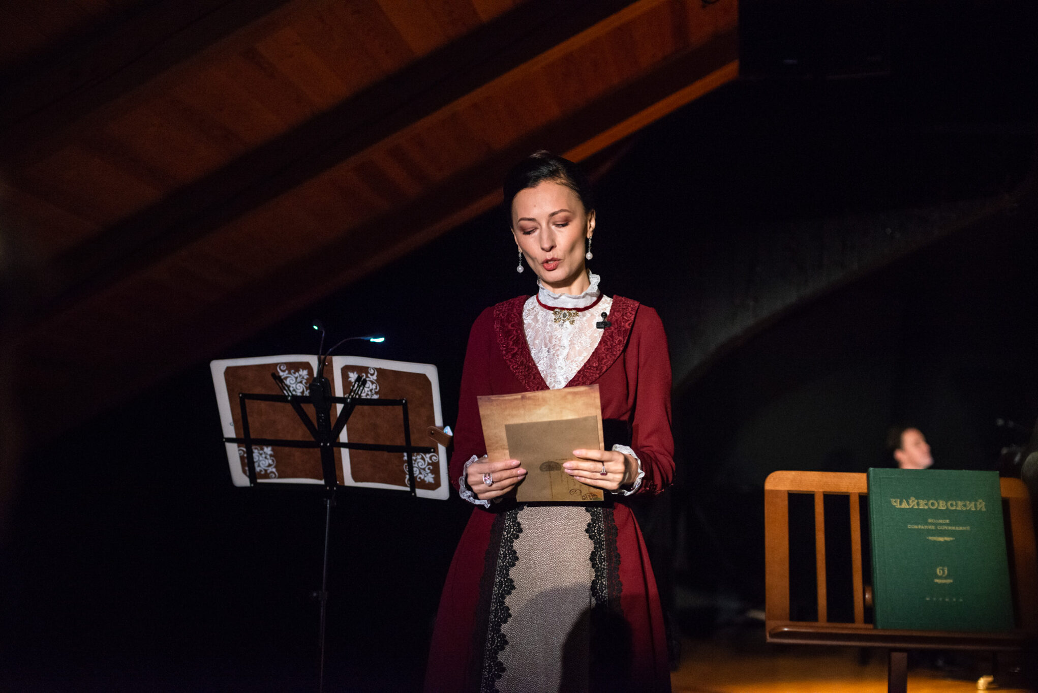 вероника вяткина