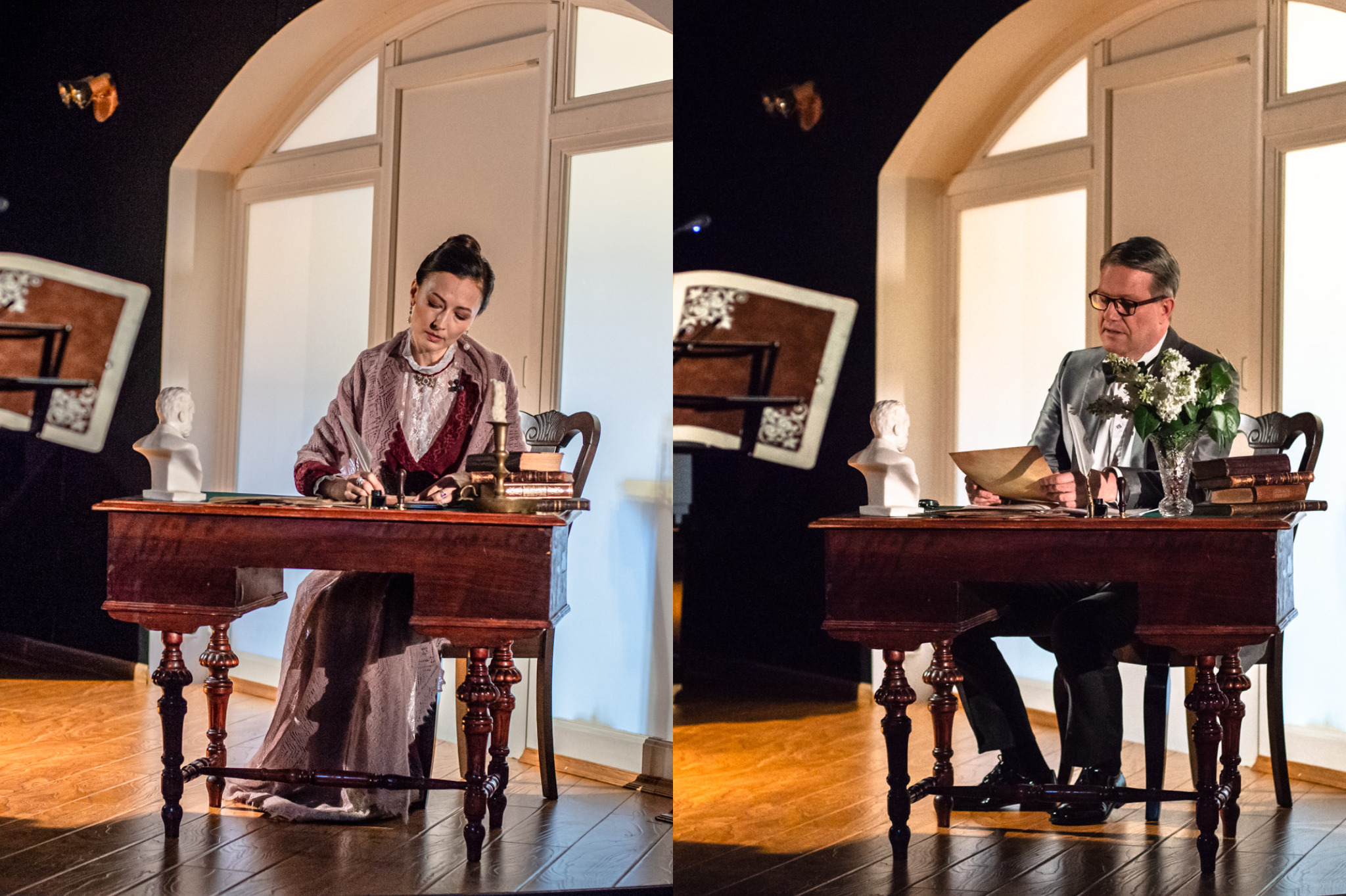 денис фон мекк потомок