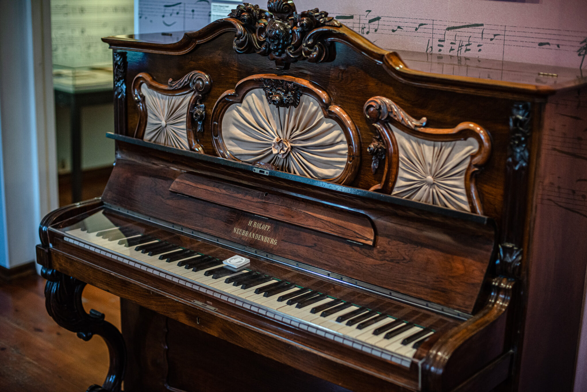 где находится музей чайковского в москве