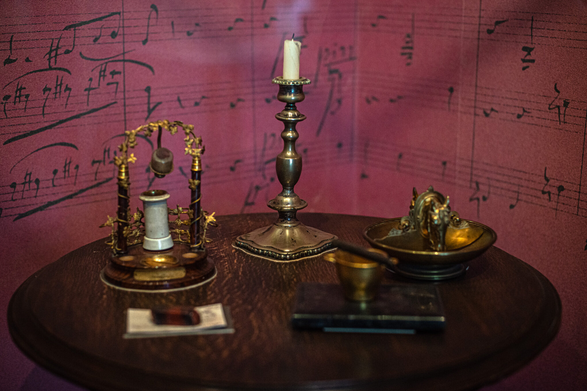 музей п и чайковского в москве