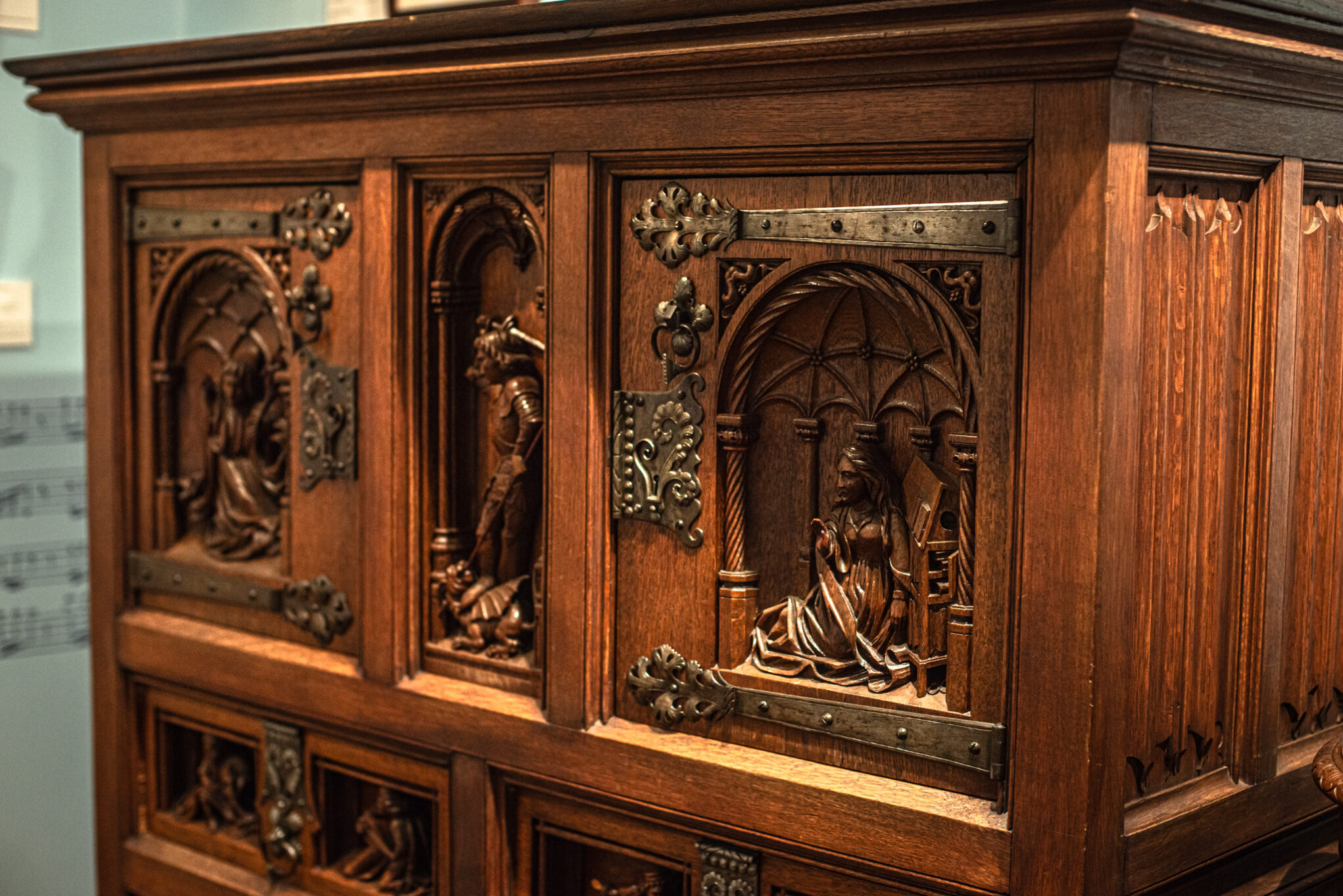 музей квартира чайковского в москве