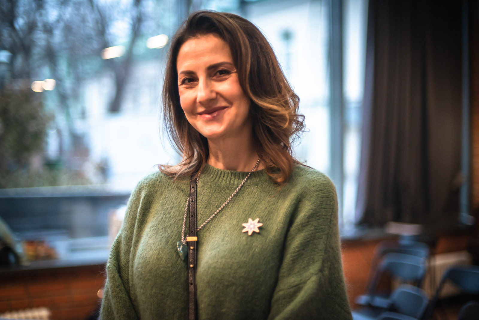 благотворительный фестиваль звезда рождества