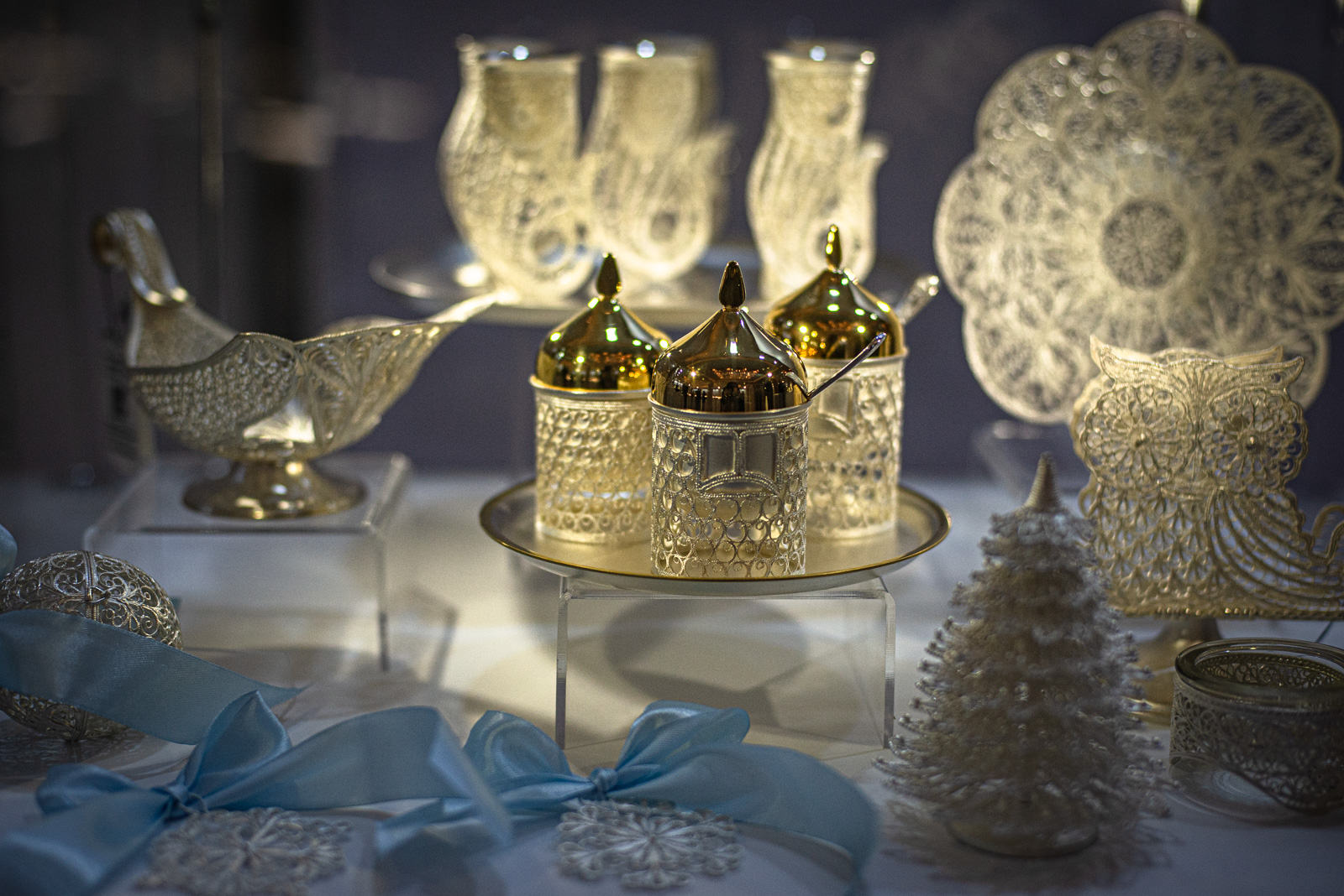 Мстёрский ювелир