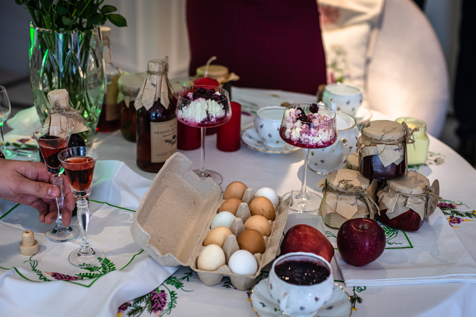 парк отель времена года