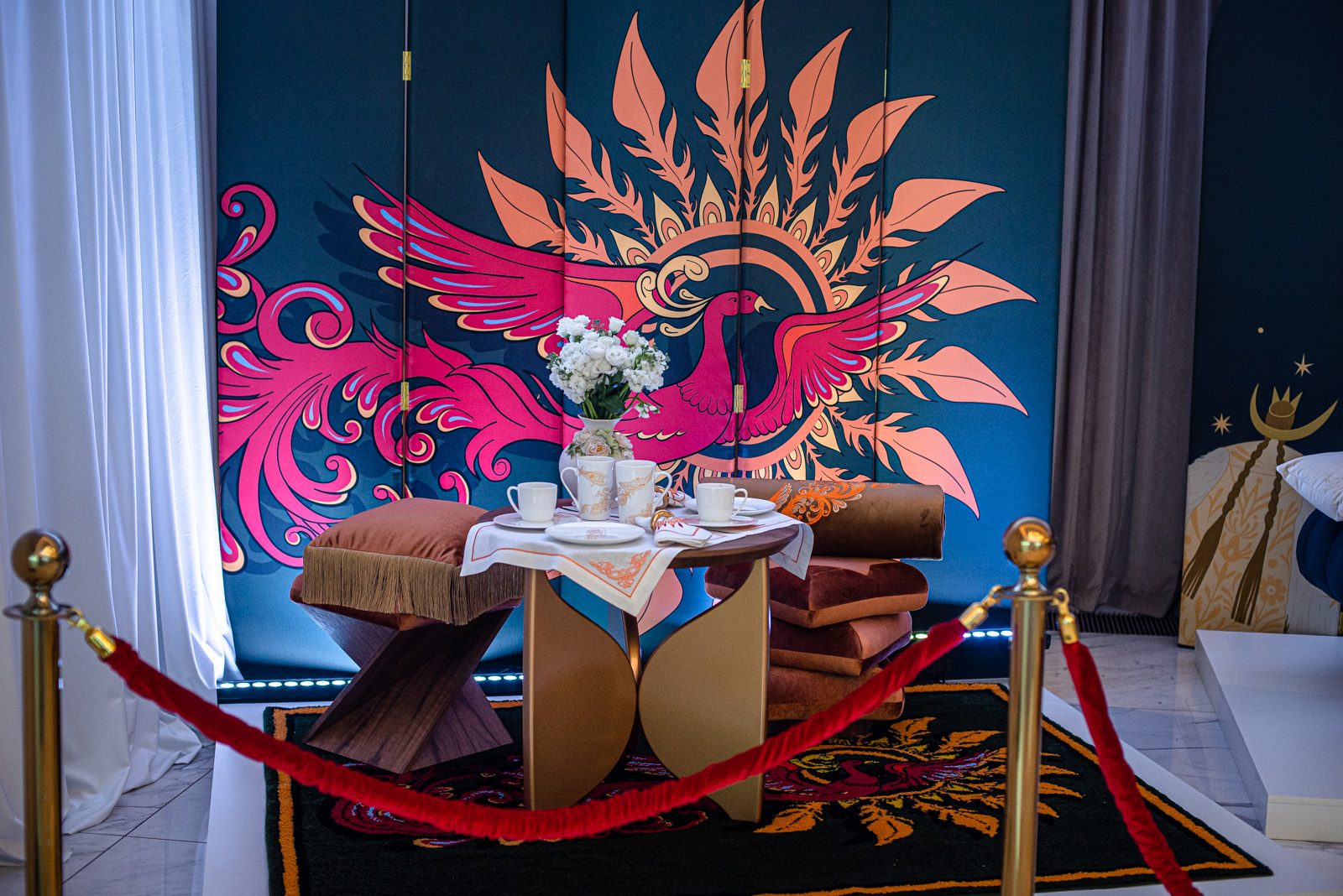 культура дома магазин