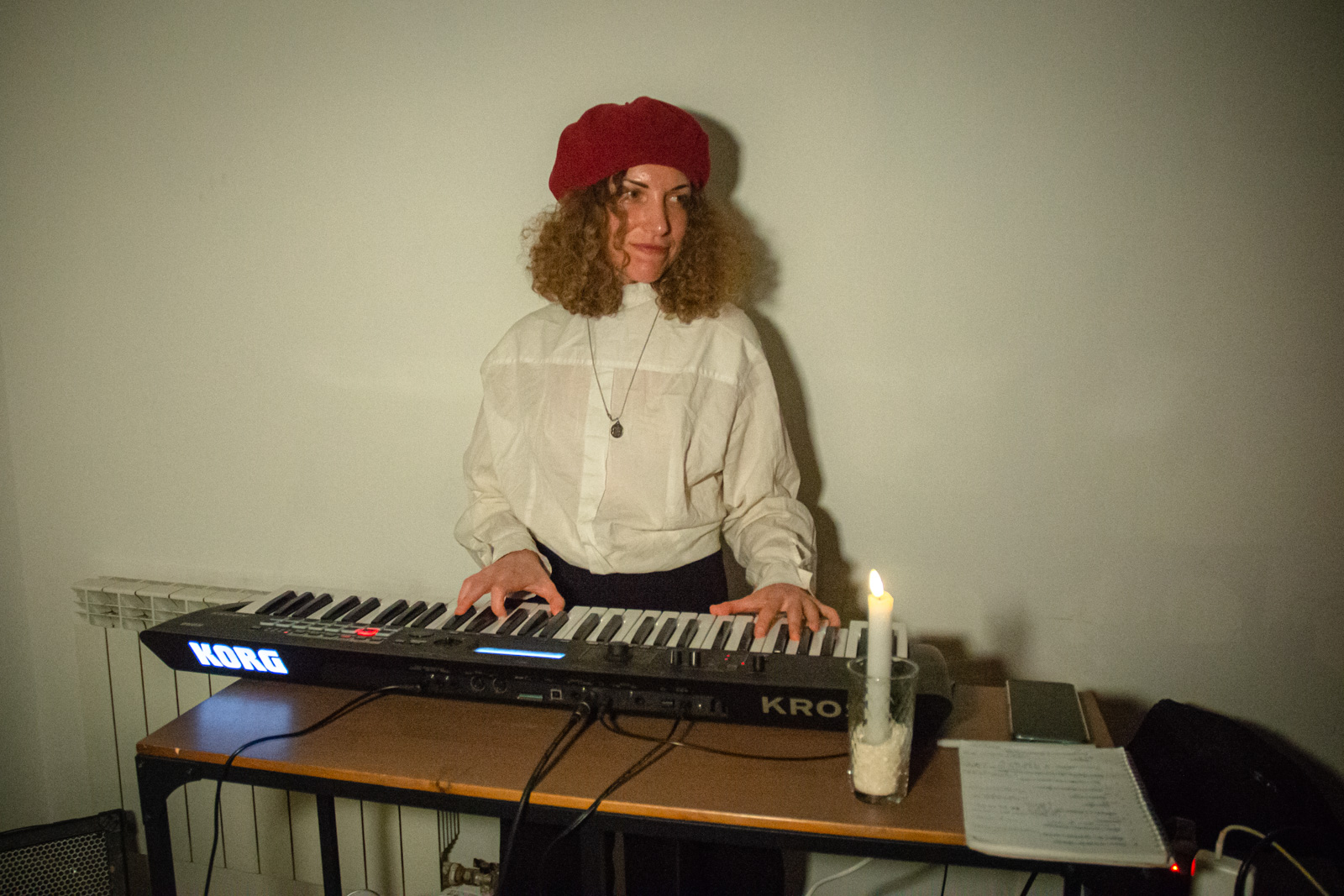 мария розанова