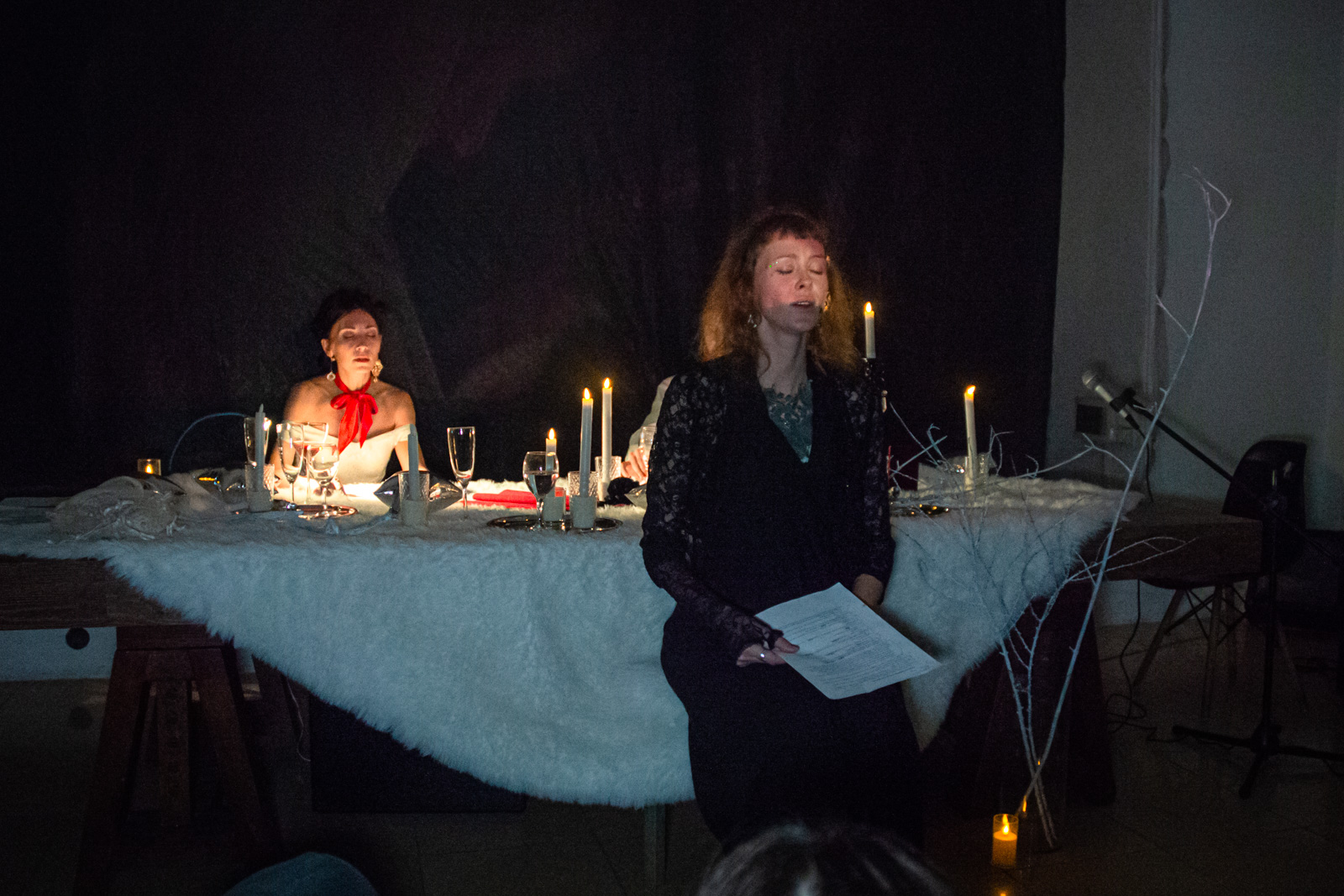 камерный театр