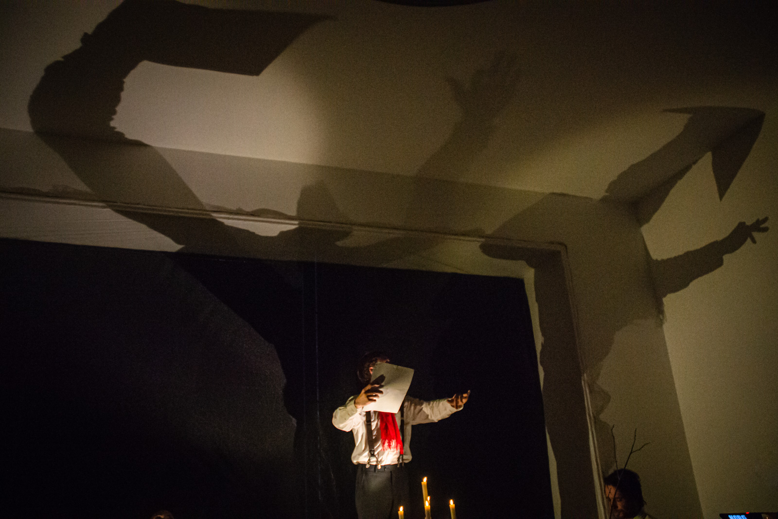 камерный театр фото