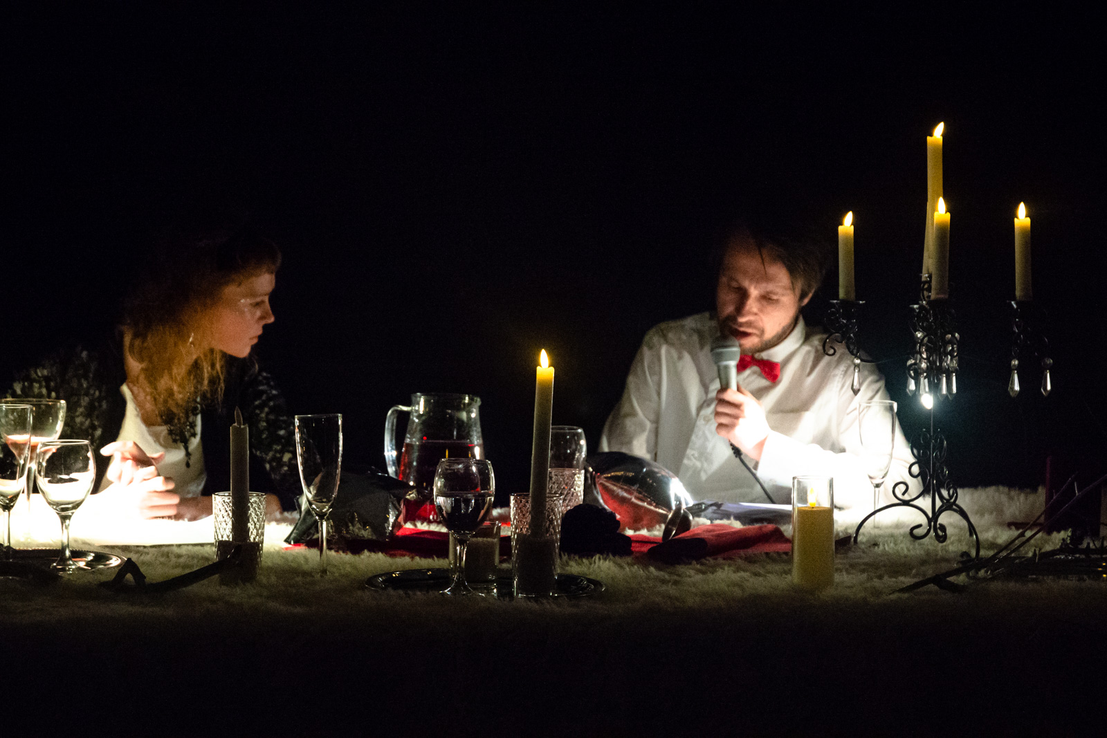 камерный театр москва