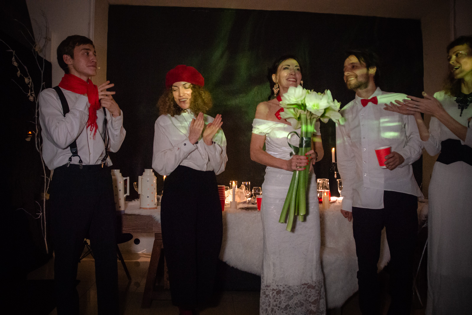 сказки шамана