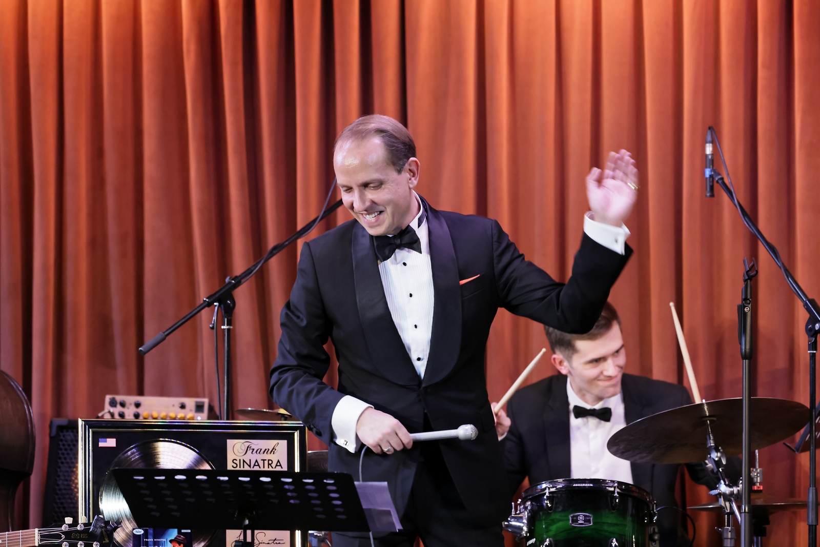 дмитрий носков фото