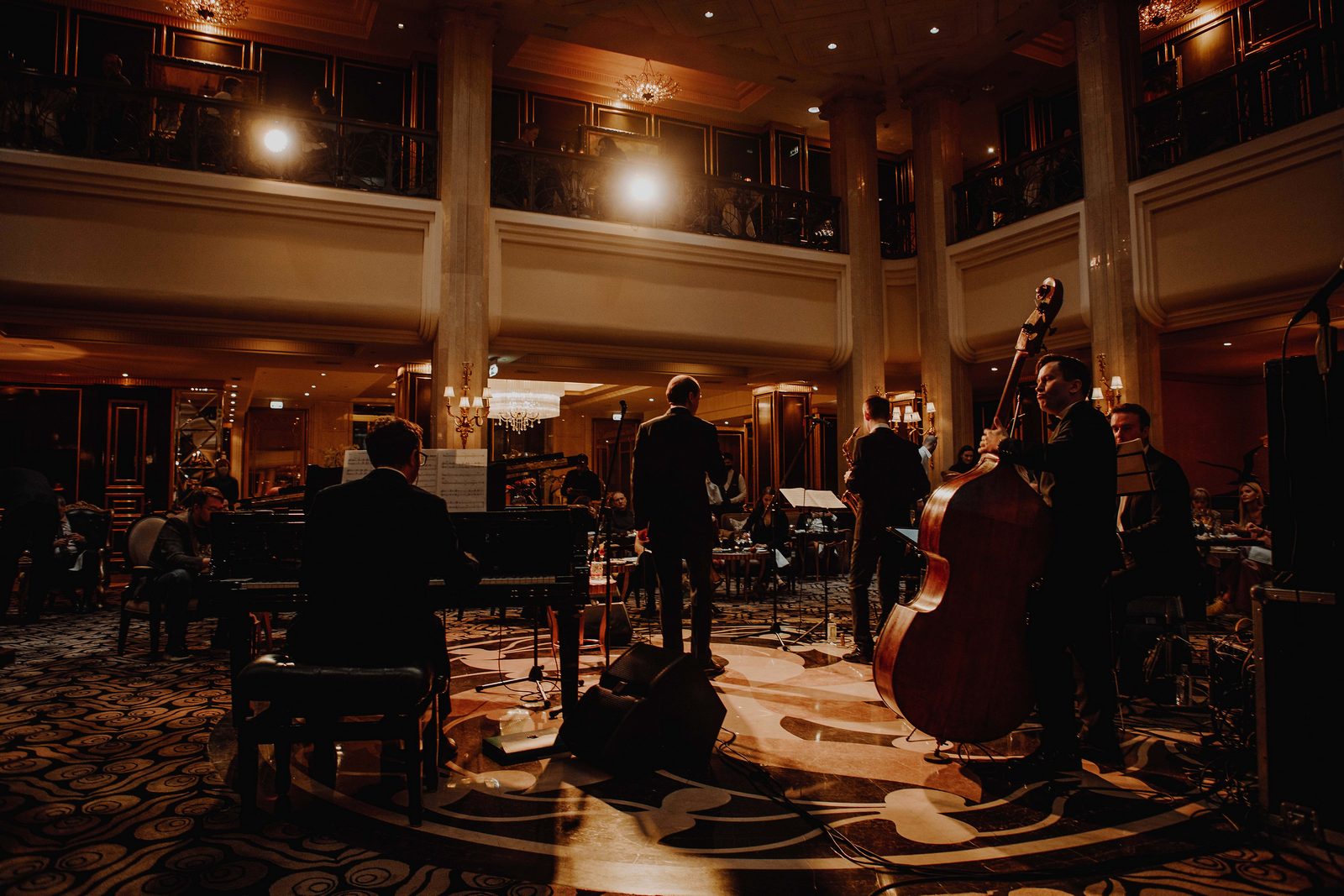 дмитрий носков отзывы