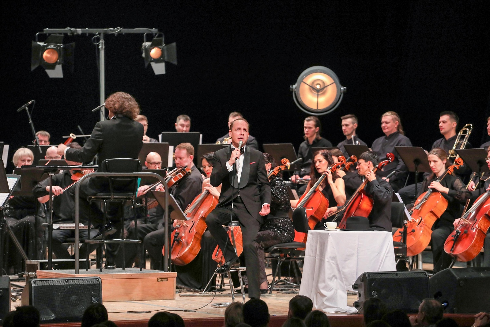 носков дмитрий москва