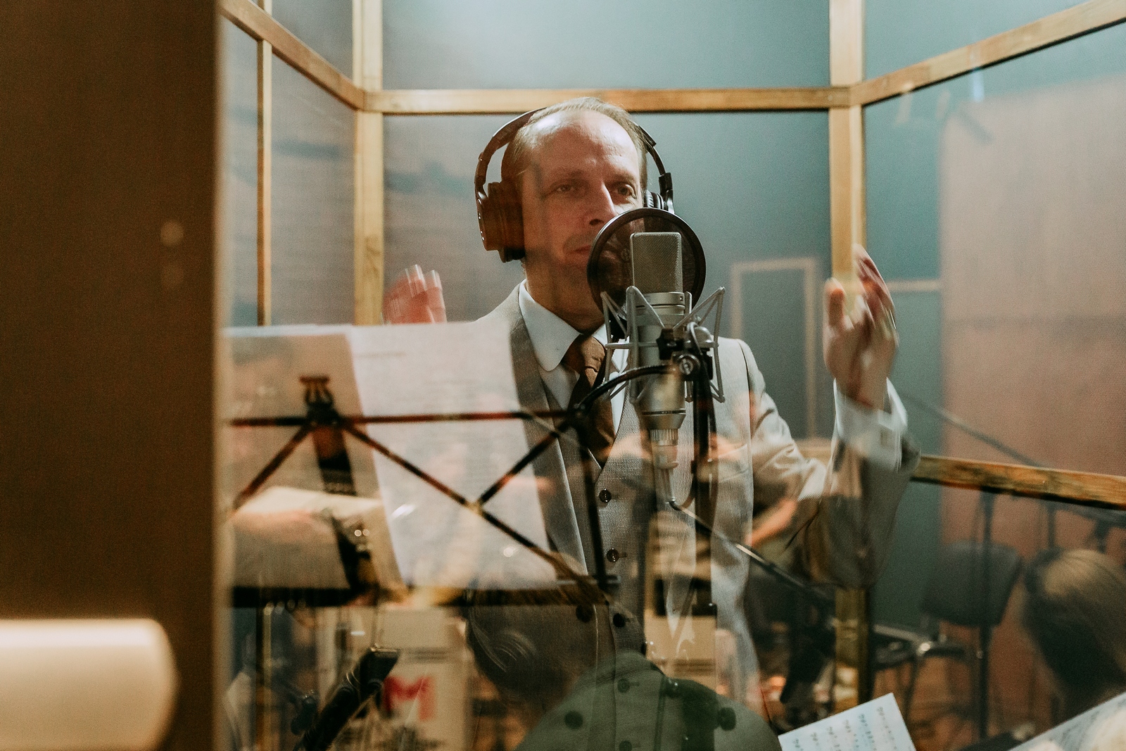 дмитрий носков фрэнк синатра