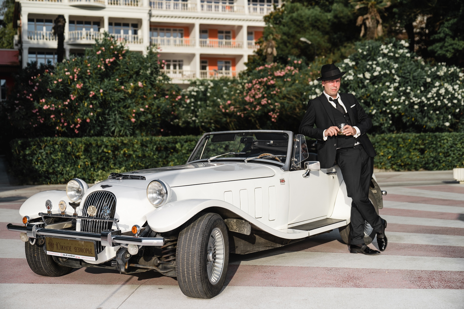 дмитрий носков концерты