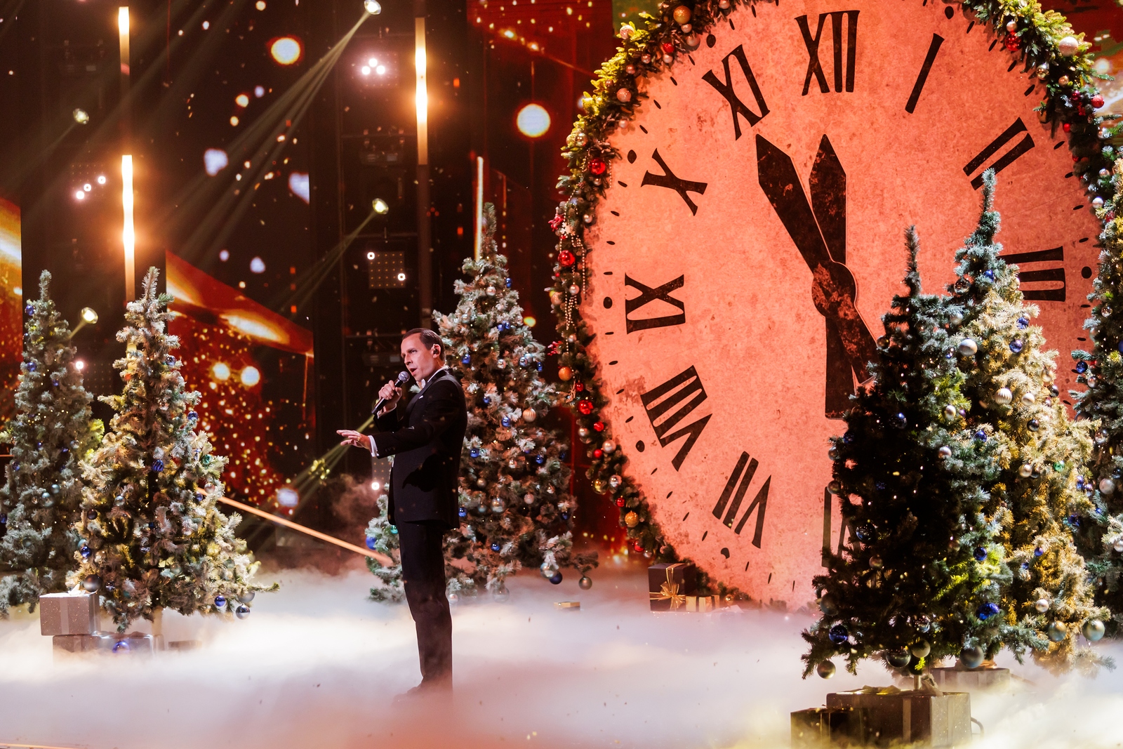 дмитрий носков биография