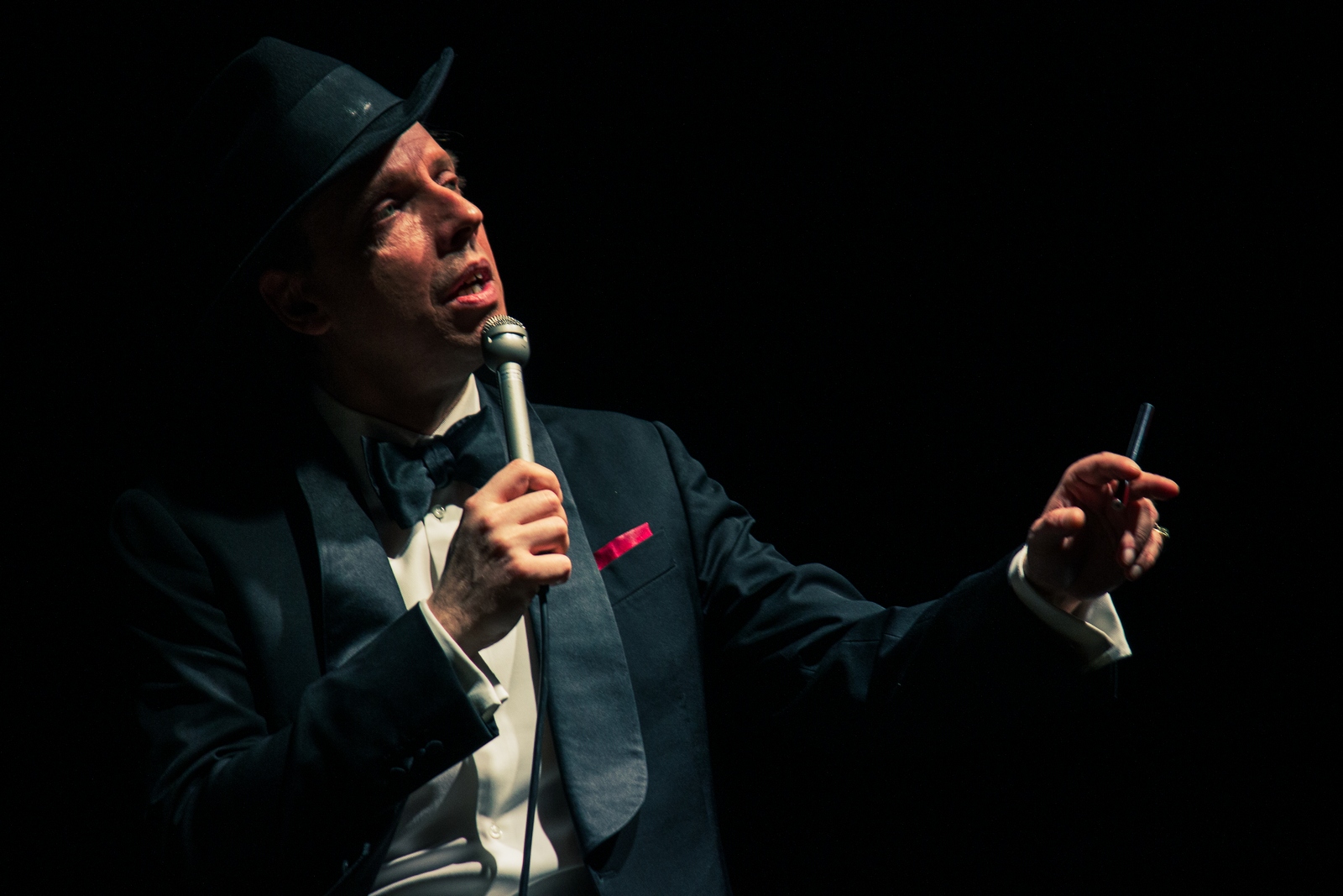 дмитрий носков джаз