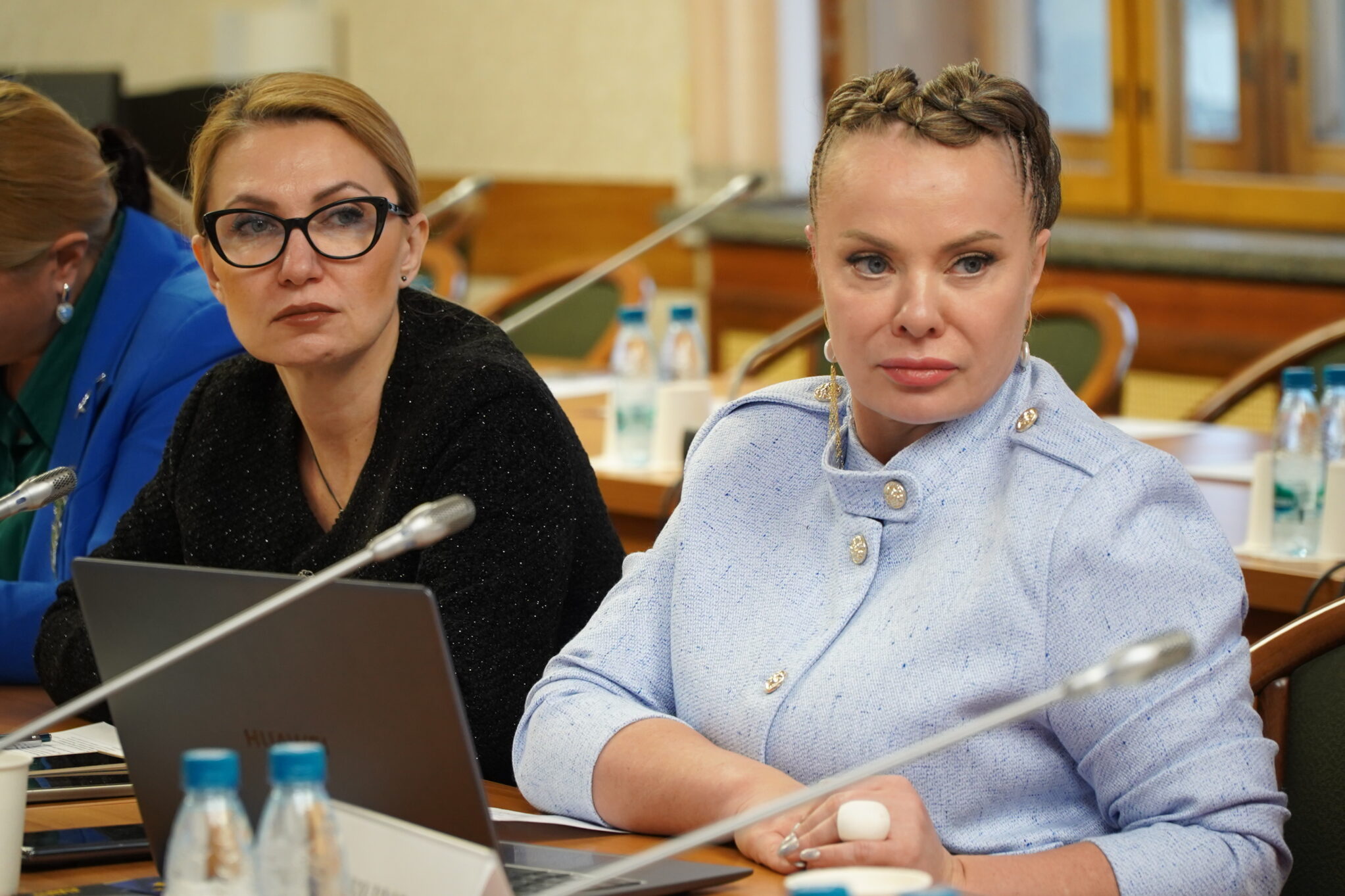 круглый стол в государственной думе