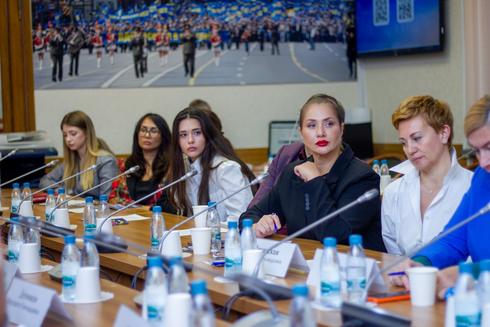 женское предпринимательство в россии