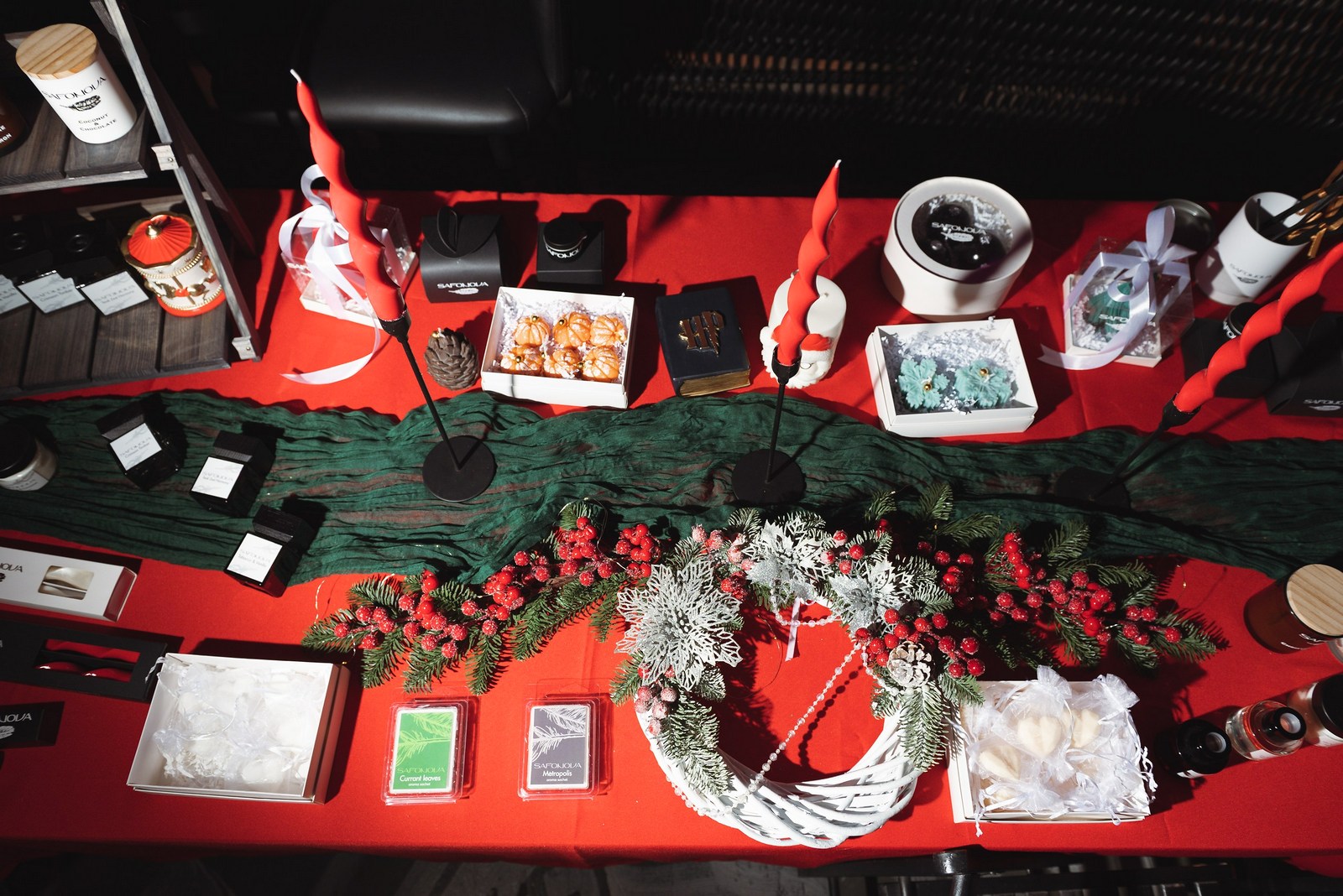 мероприятия для женского клуба