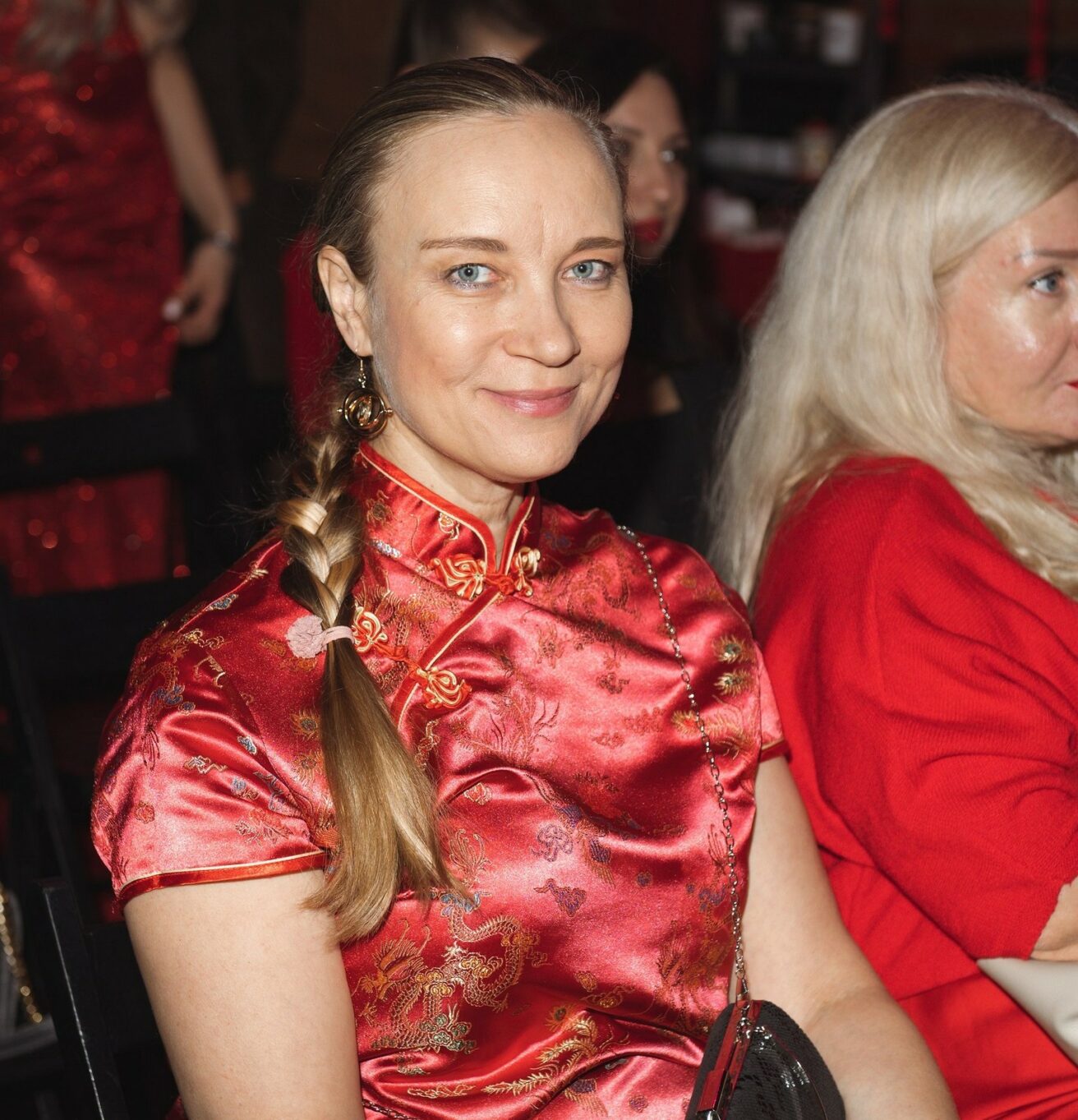 камилла лазарт