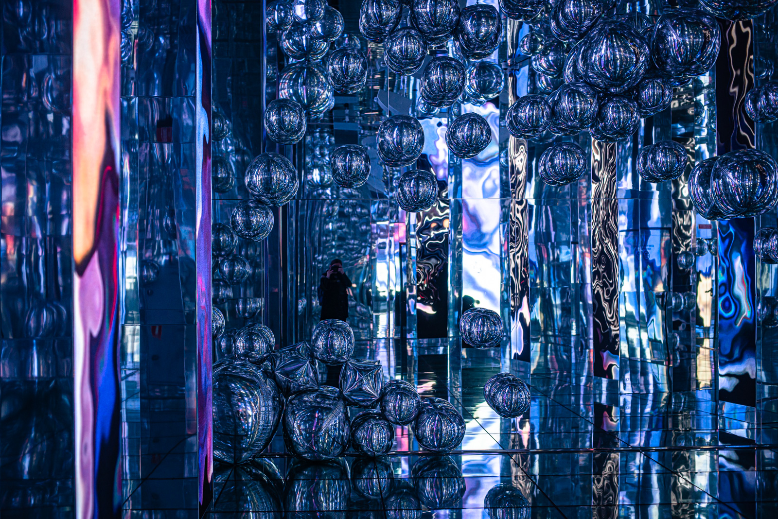 luminar x вднх отзывы