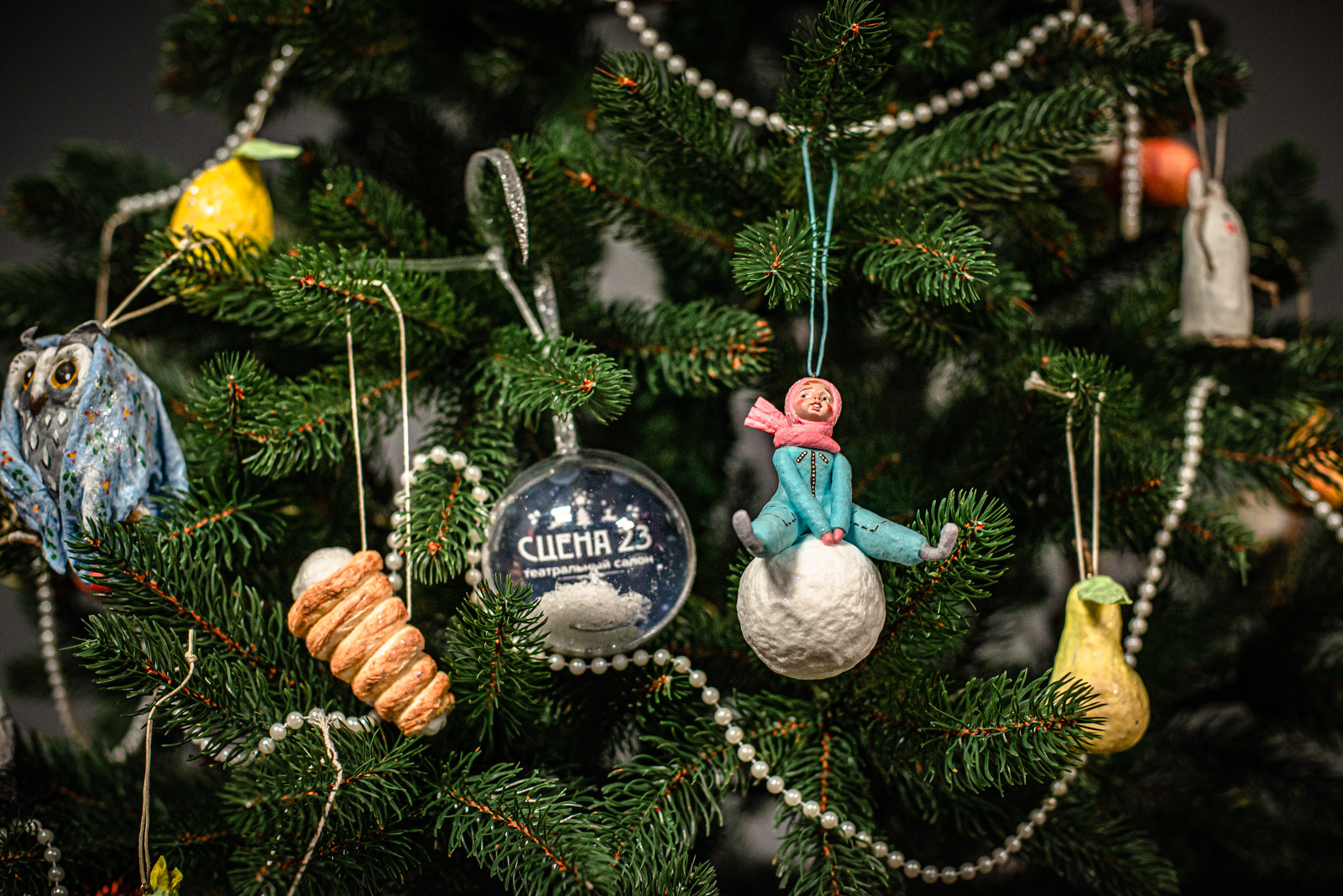 кузьминская ватная игрушка