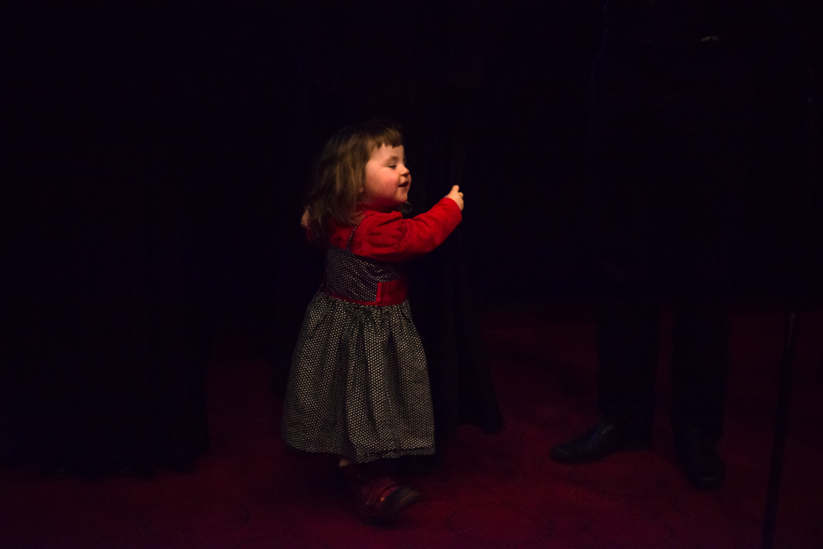 свято тихоновский университет хор