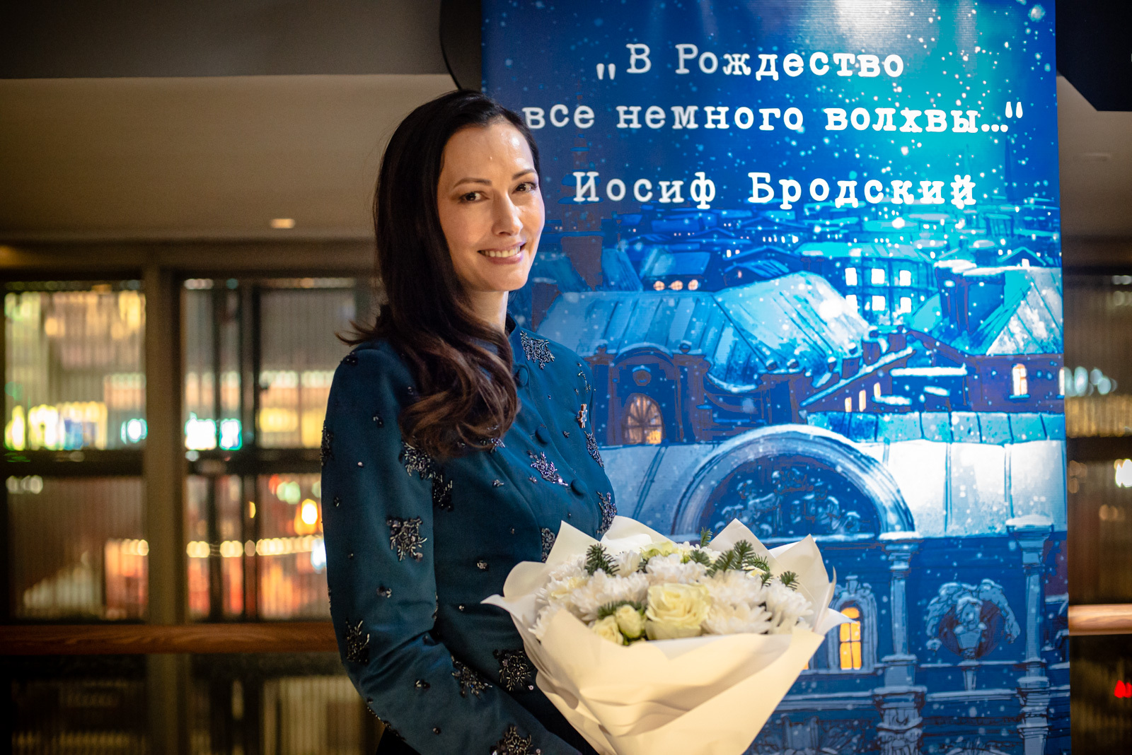 вероника вяткина