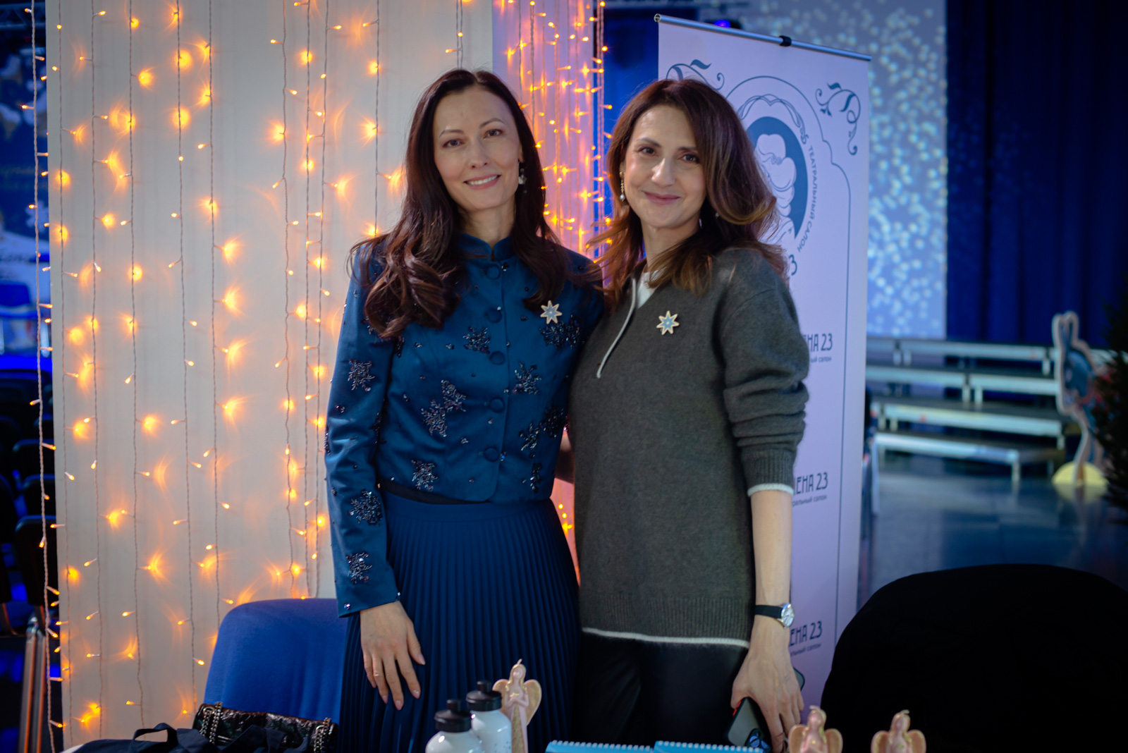 вероника вяткина