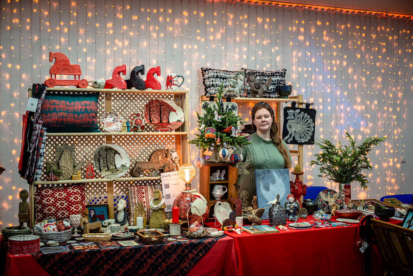 звезда рождества фестиваль москва