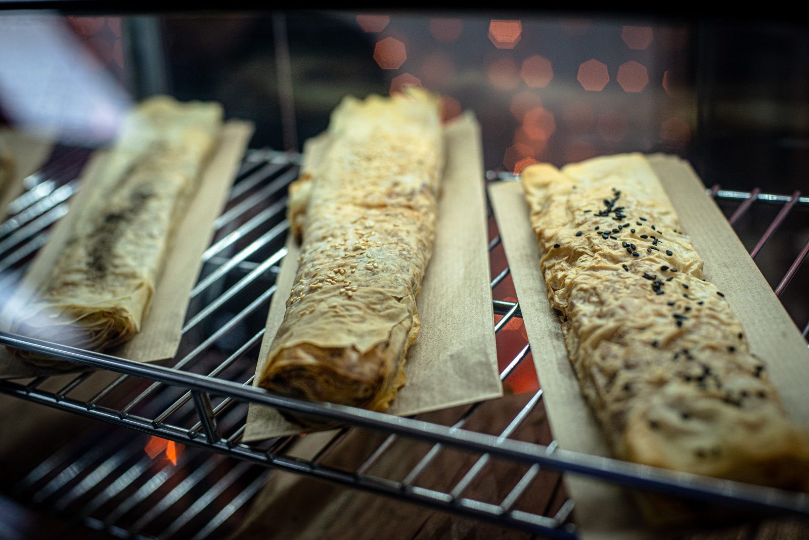 Чевапи Гриль